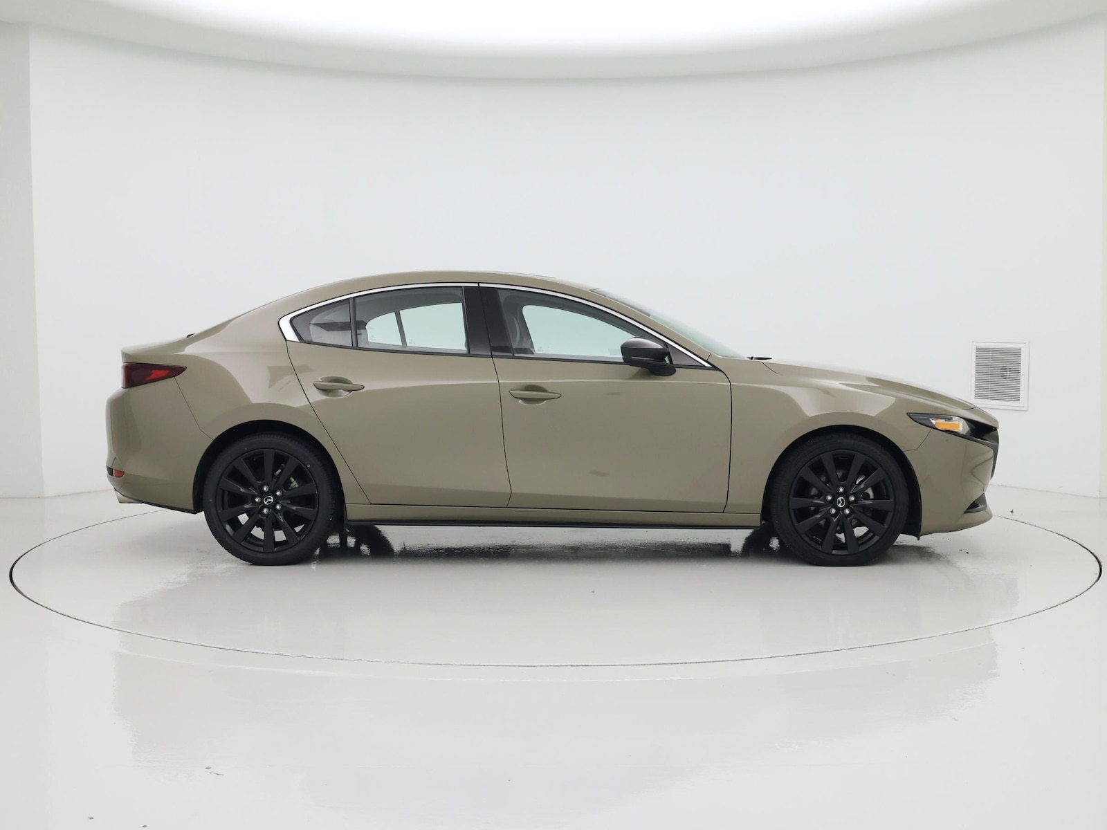 2024 Mazda Mazda3 Carbon Turbo - Photo 8