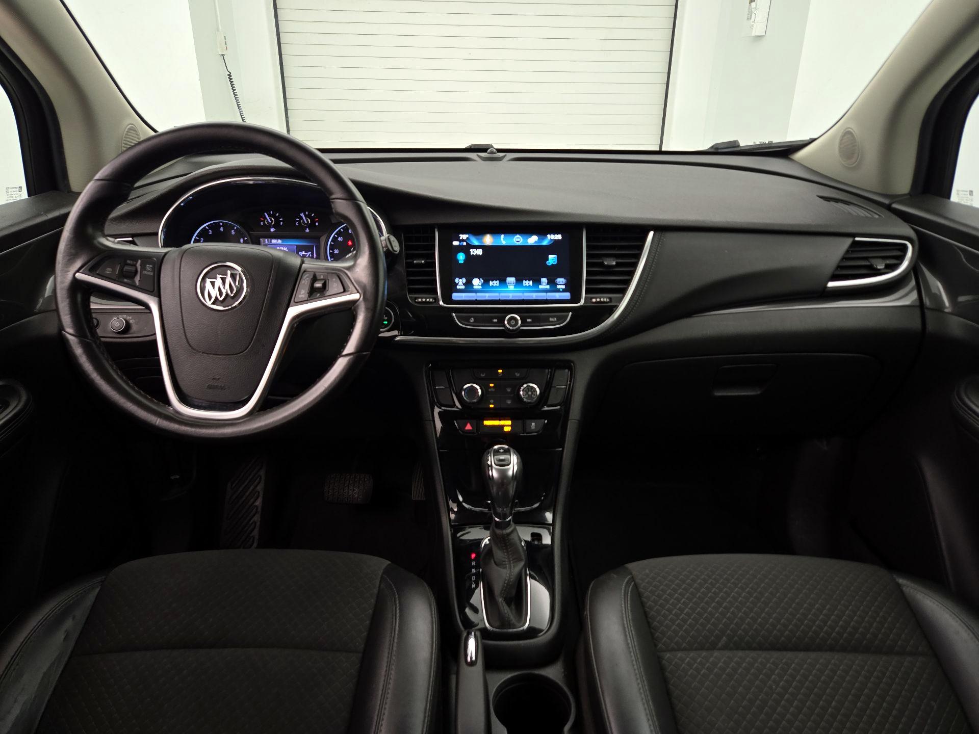 Thumbnail: 2020 Buick Encore - 9