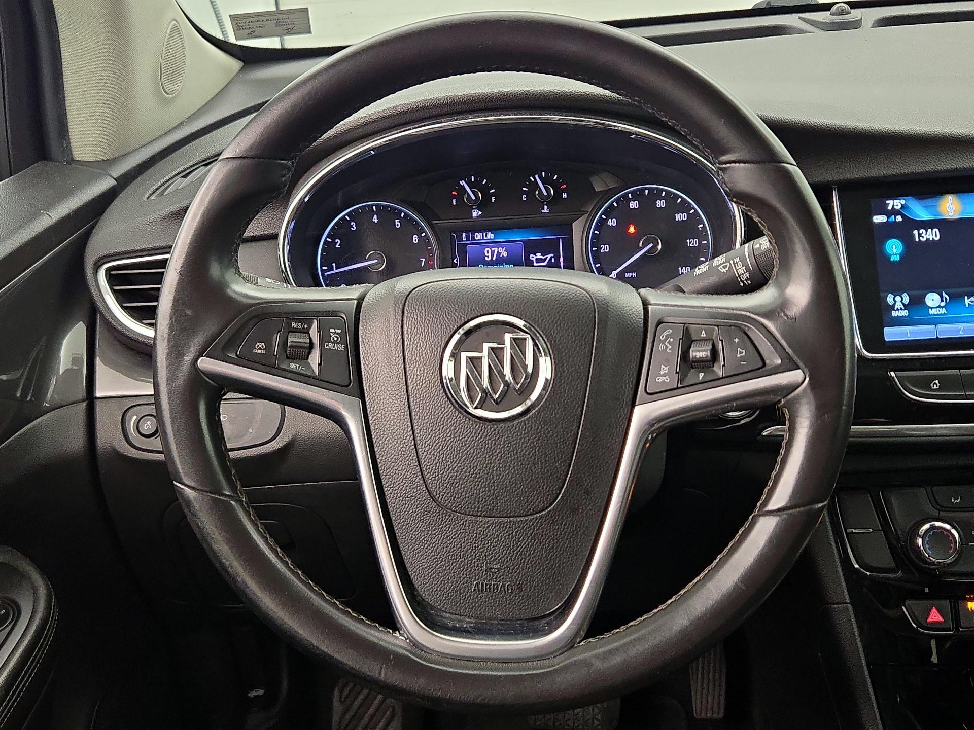 Thumbnail: 2020 Buick Encore - 10