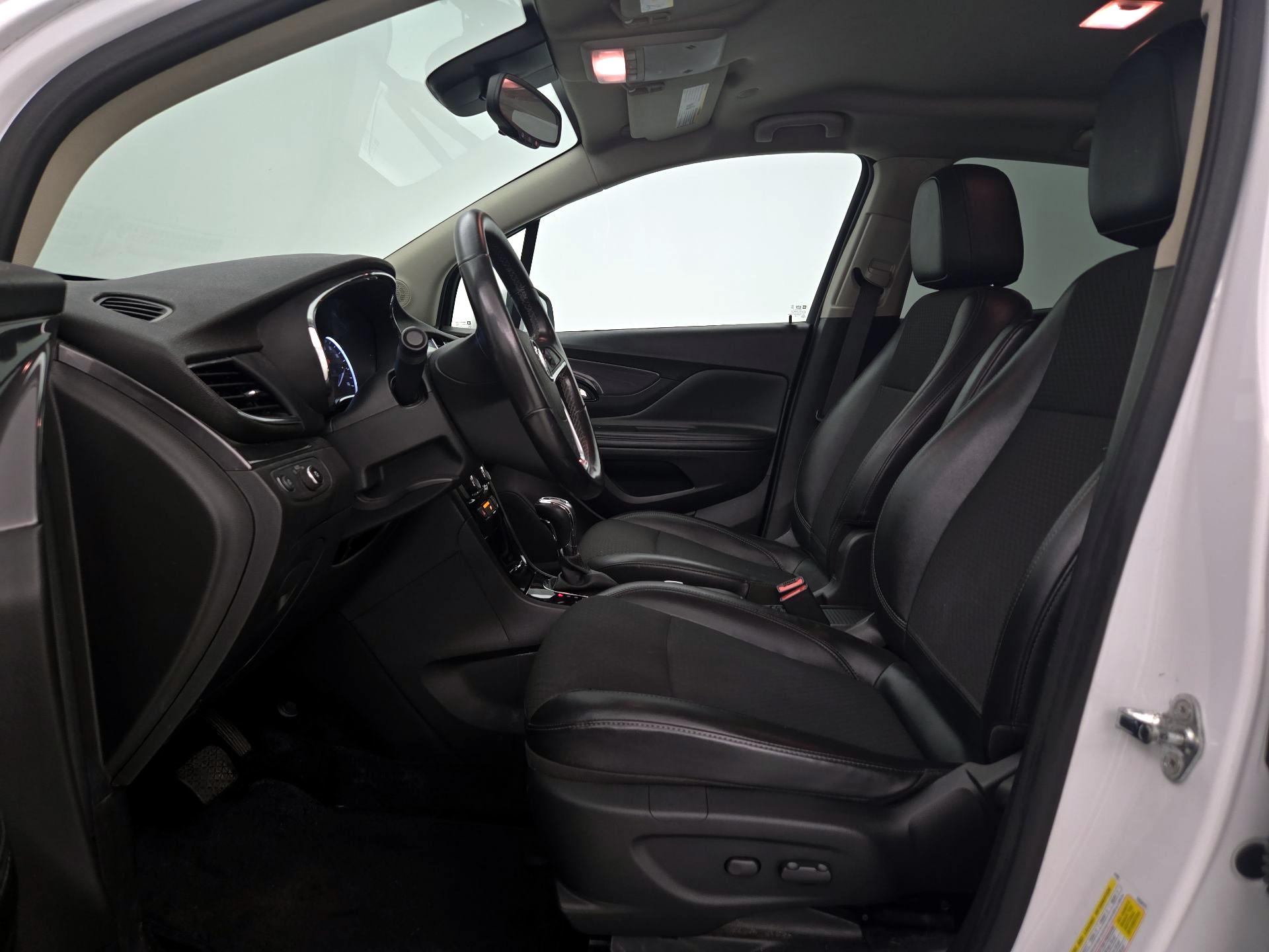 Thumbnail: 2020 Buick Encore - 11