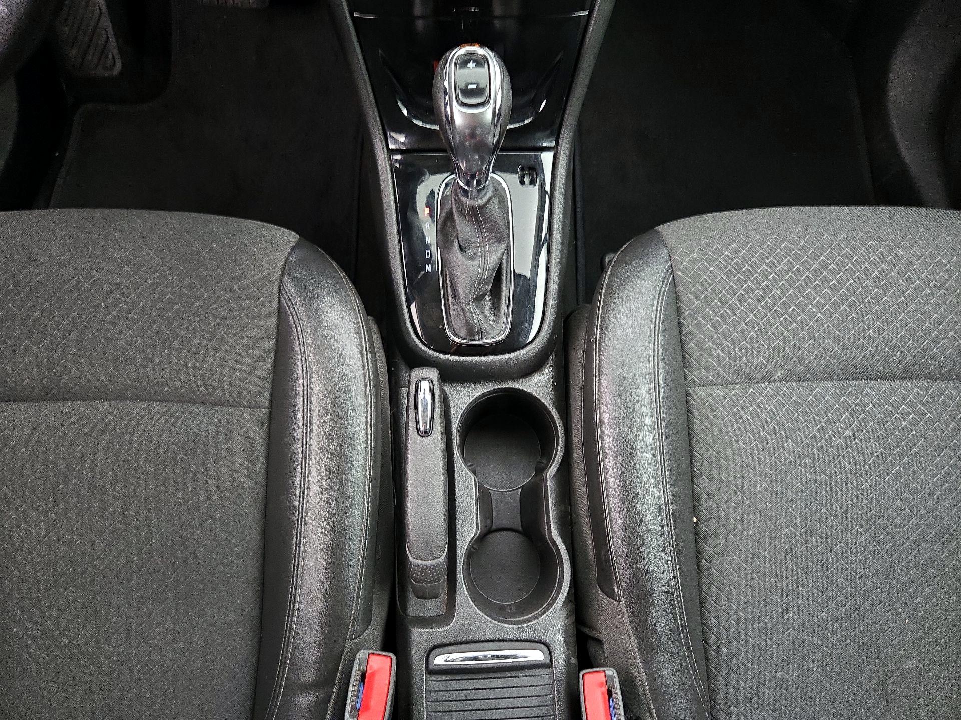Thumbnail: 2020 Buick Encore - 17