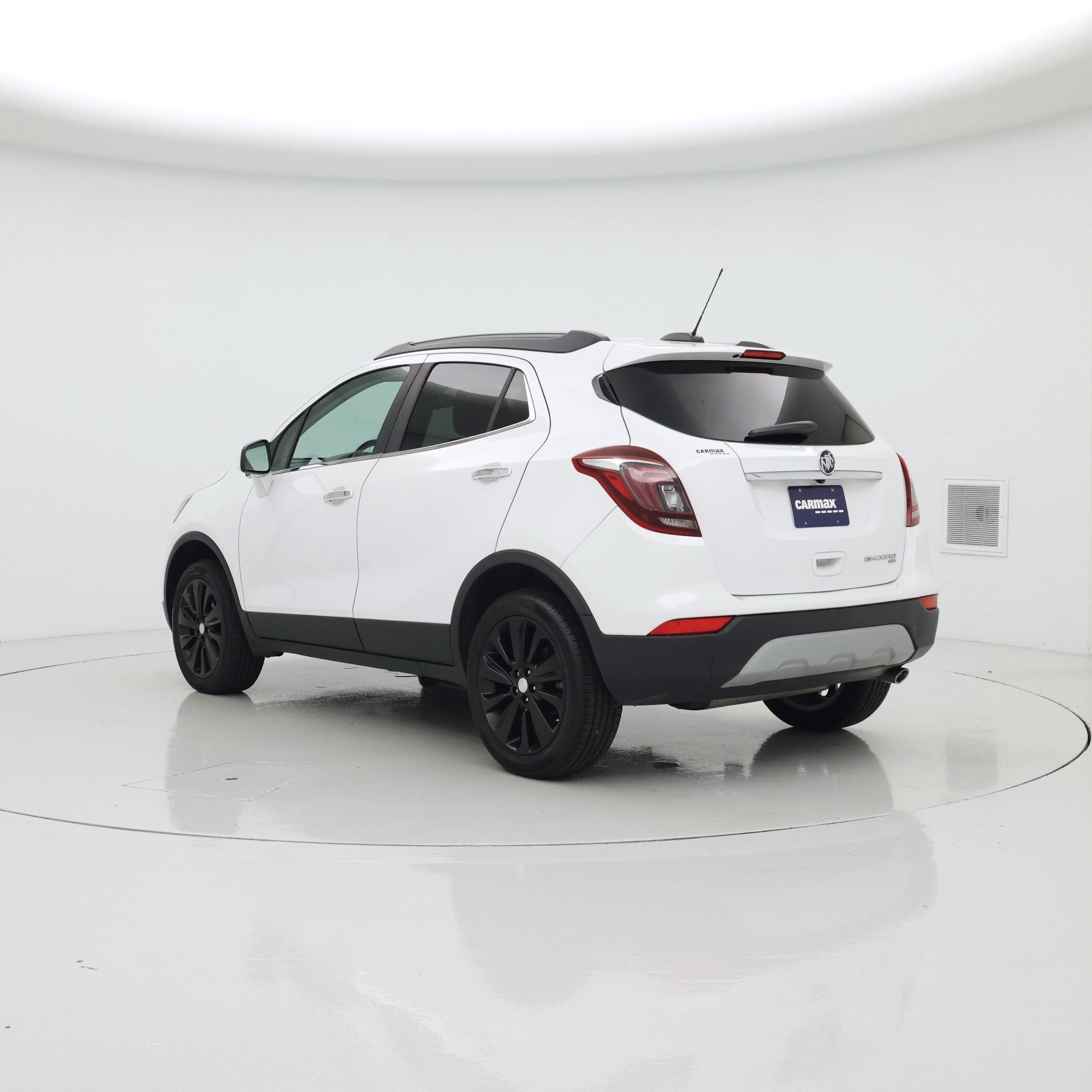 Thumbnail: 2020 Buick Encore - 2