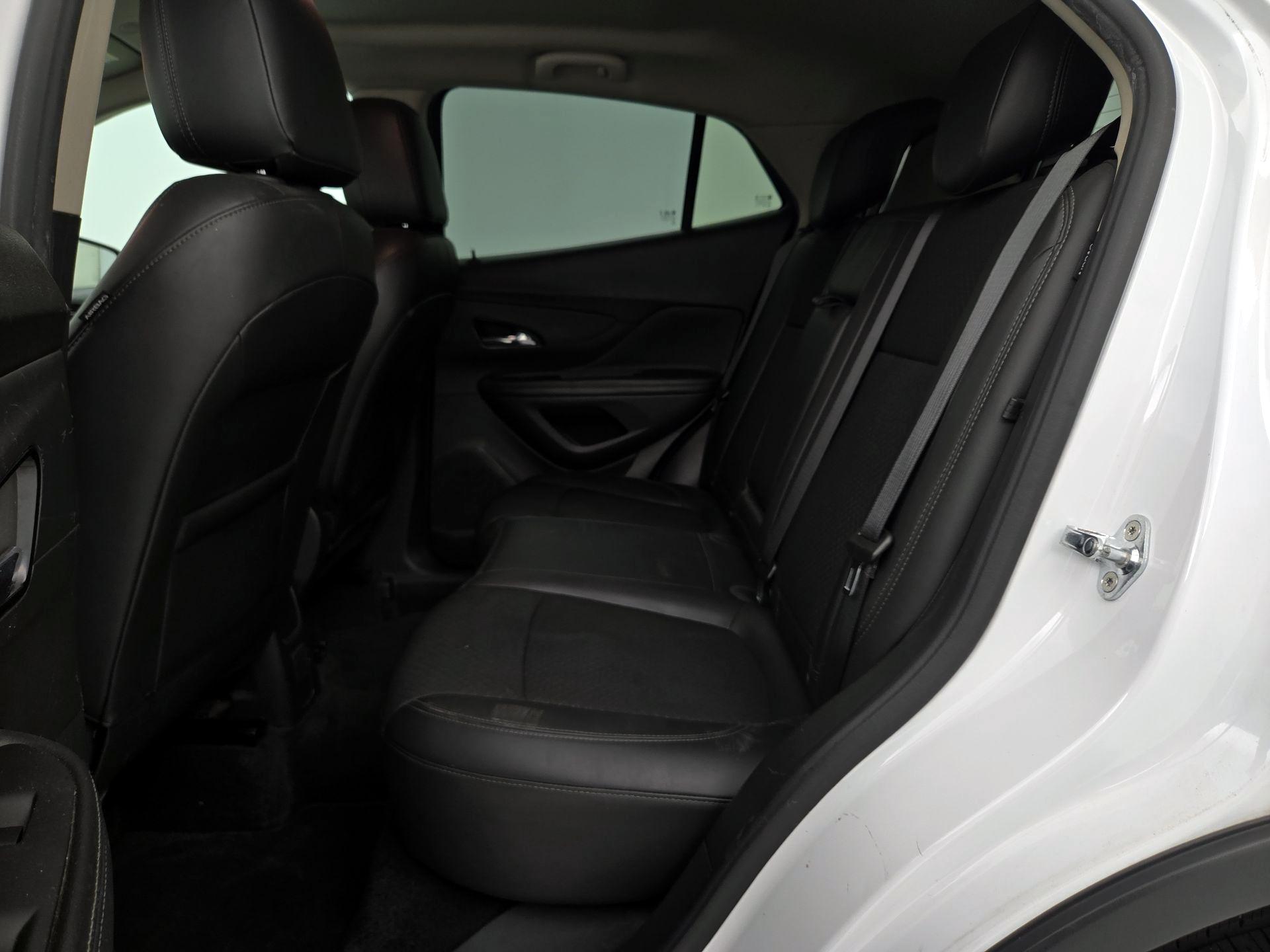 Thumbnail: 2020 Buick Encore - 19