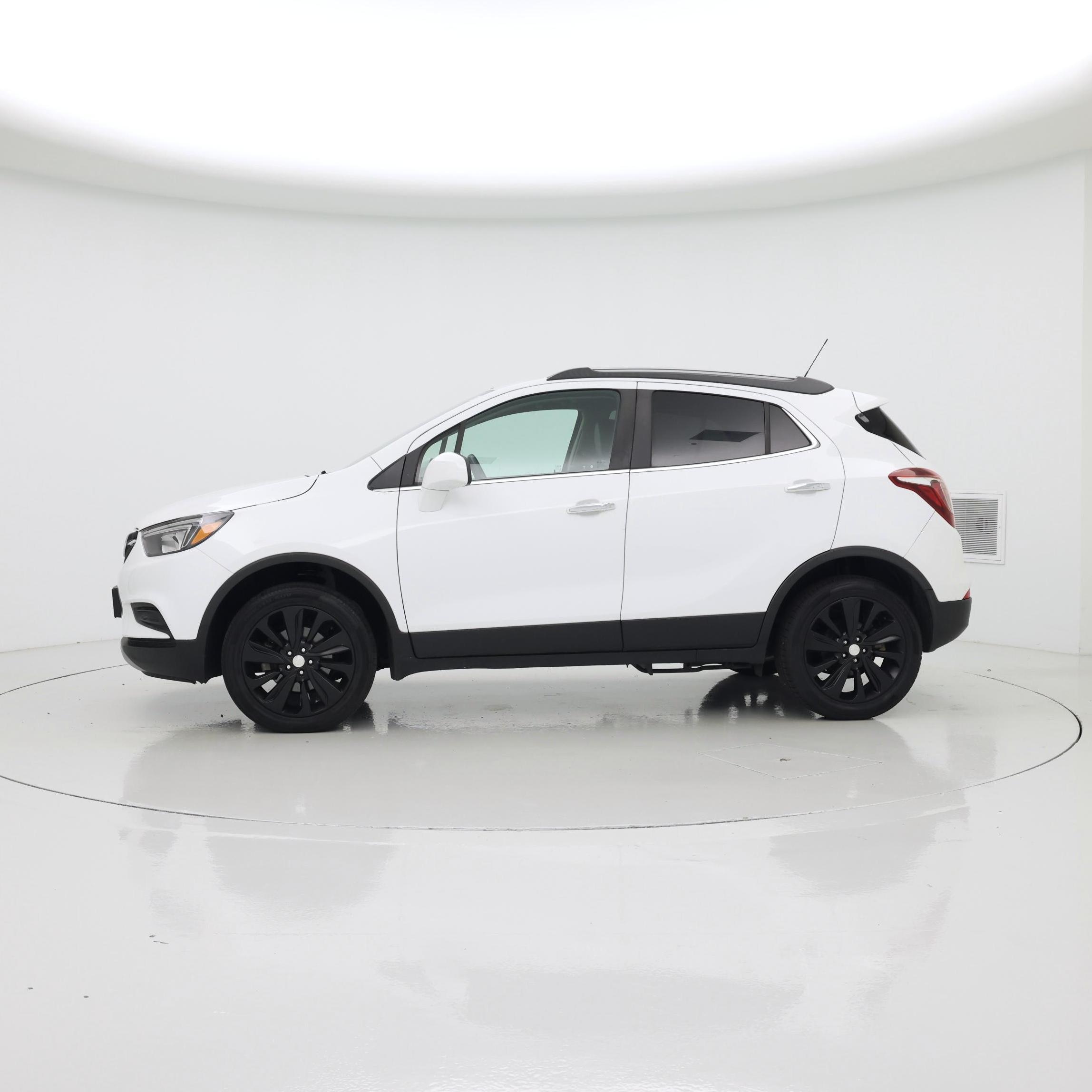 Thumbnail: 2020 Buick Encore - 3
