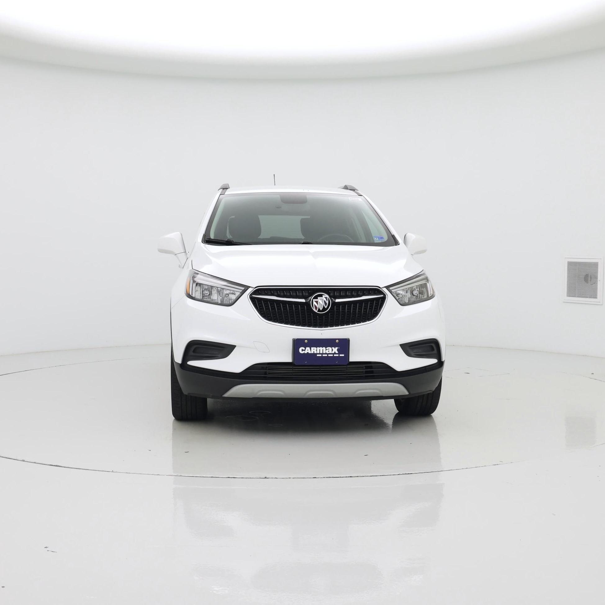 Thumbnail: 2020 Buick Encore - 5