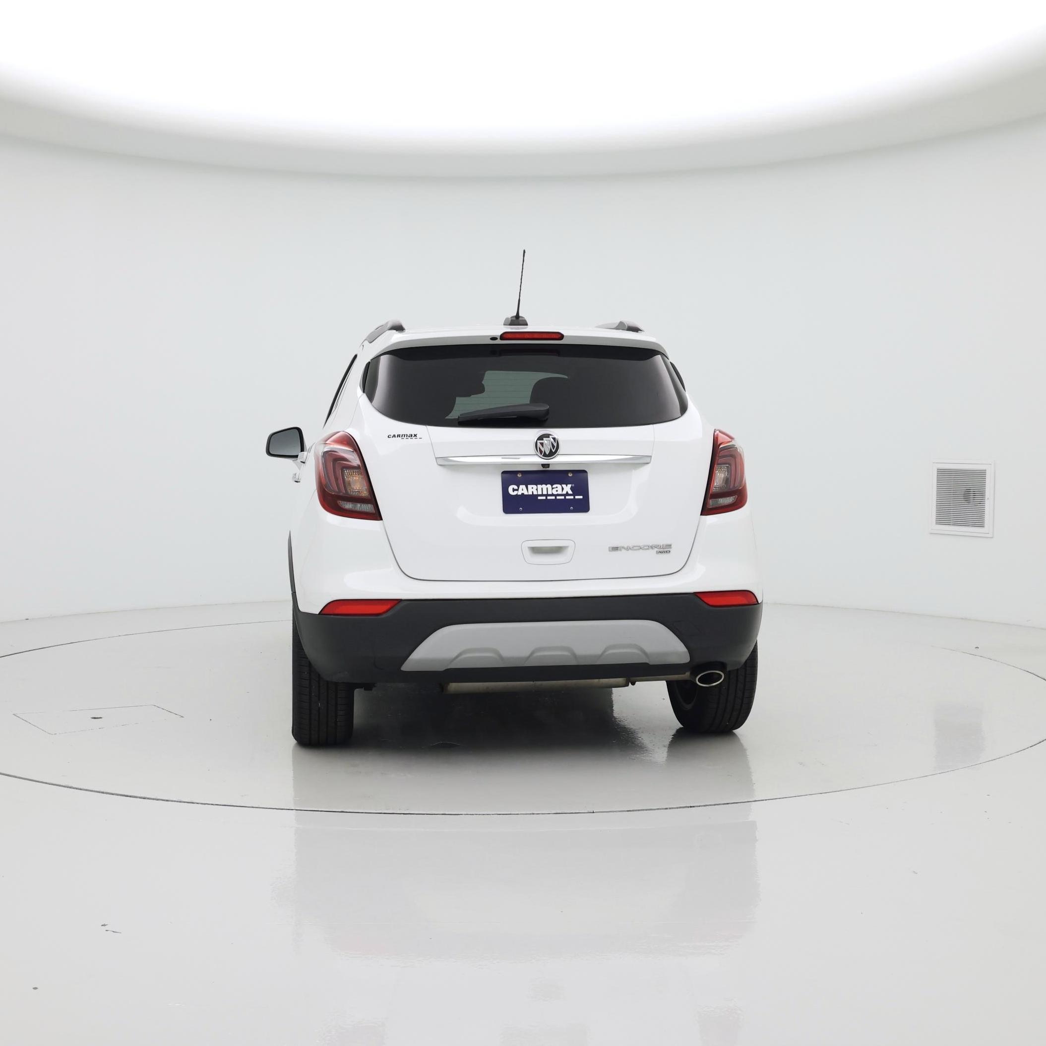 Thumbnail: 2020 Buick Encore - 6