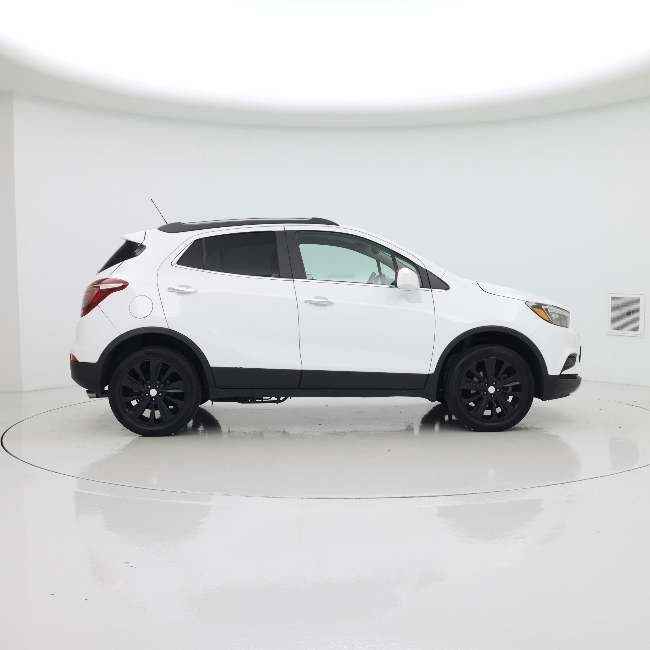 Thumbnail: 2020 Buick Encore - 7