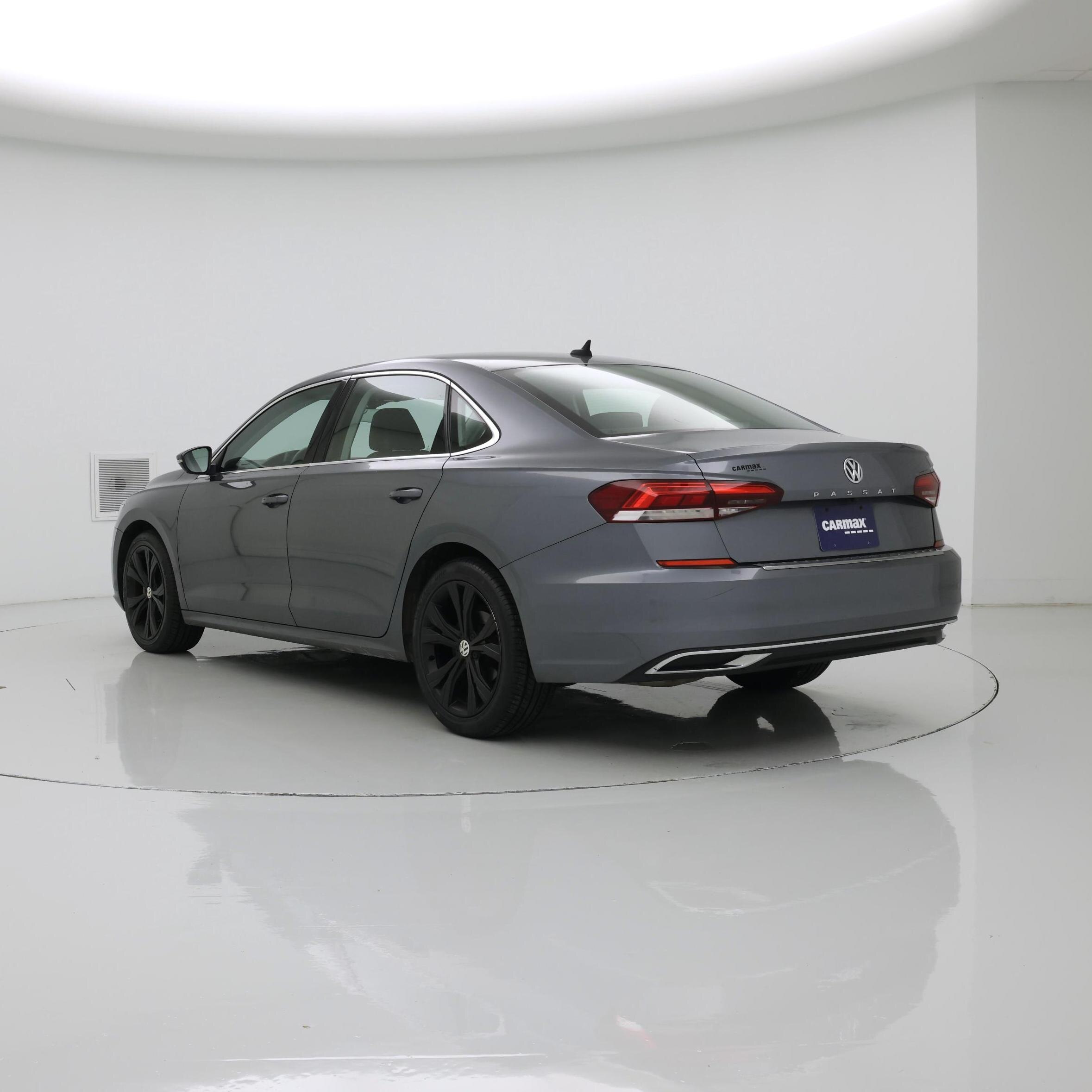 Thumbnail: 2021 Volkswagen Passat - 2