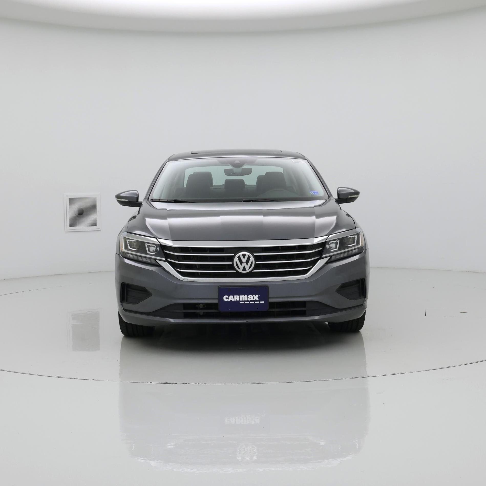 Thumbnail: 2021 Volkswagen Passat - 5