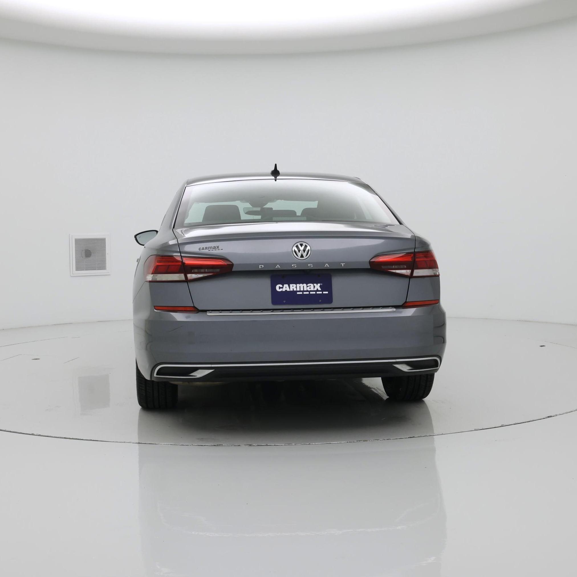 Thumbnail: 2021 Volkswagen Passat - 6