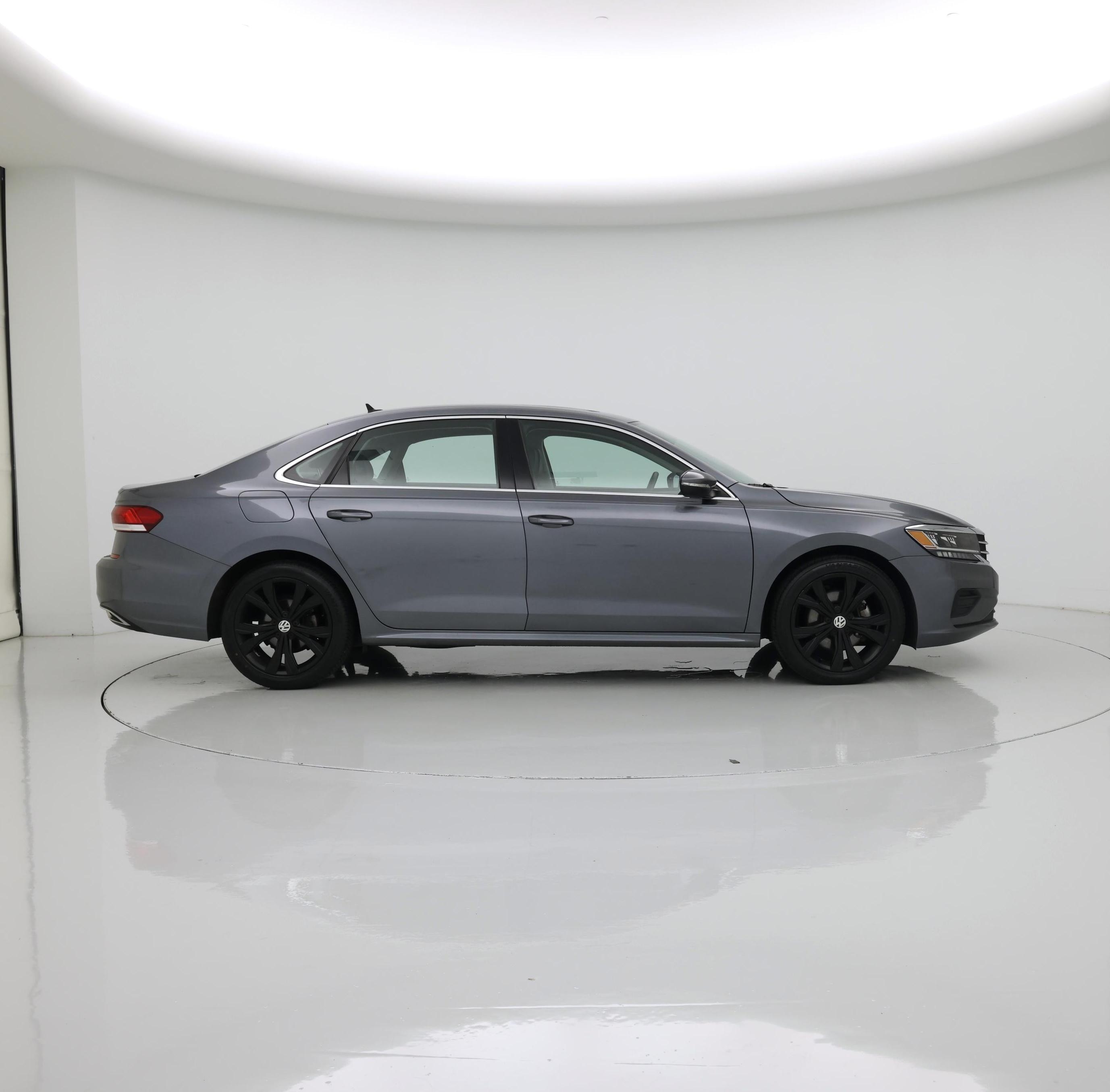 Thumbnail: 2021 Volkswagen Passat - 7