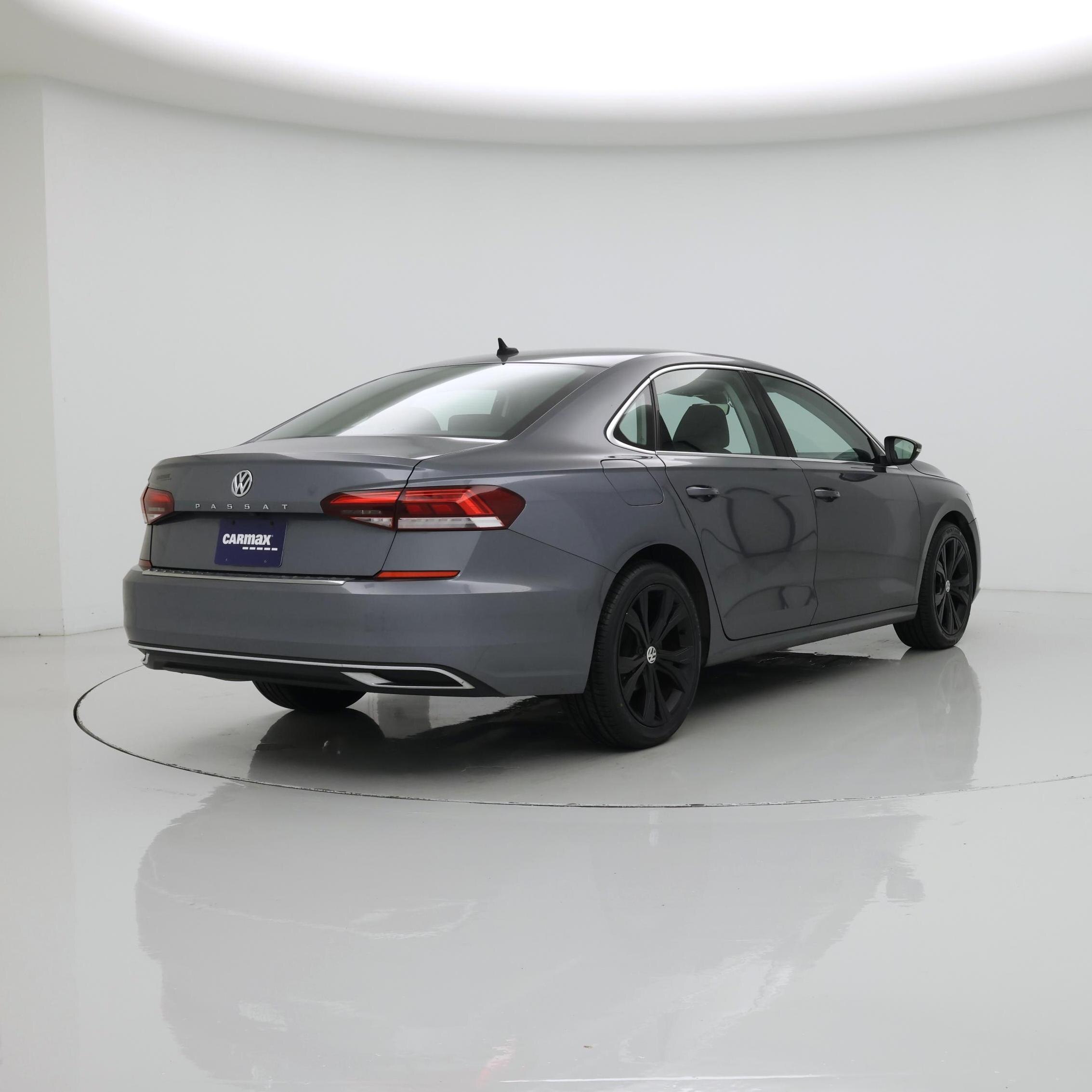 Thumbnail: 2021 Volkswagen Passat - 8