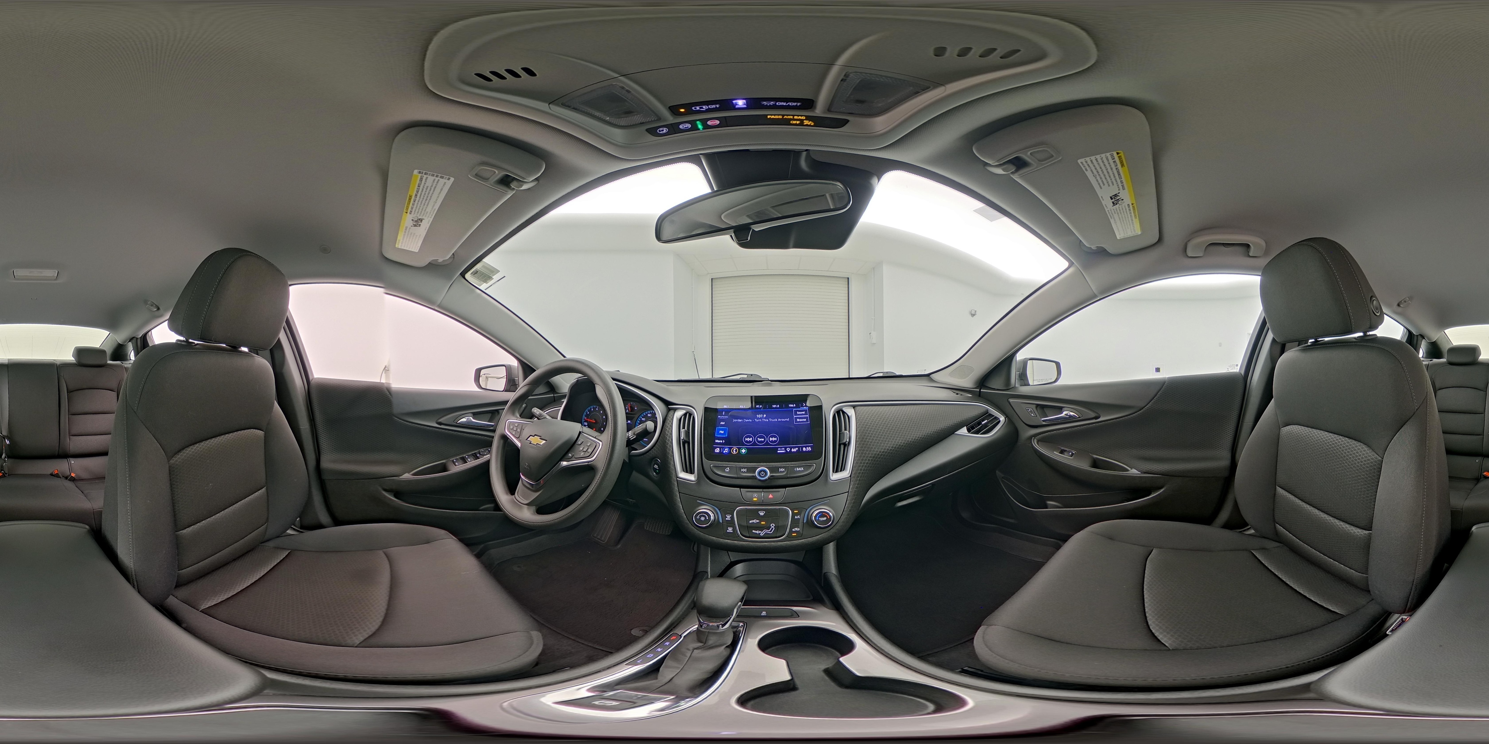 2023 Chevrolet Malibu 1LS - Photo 25