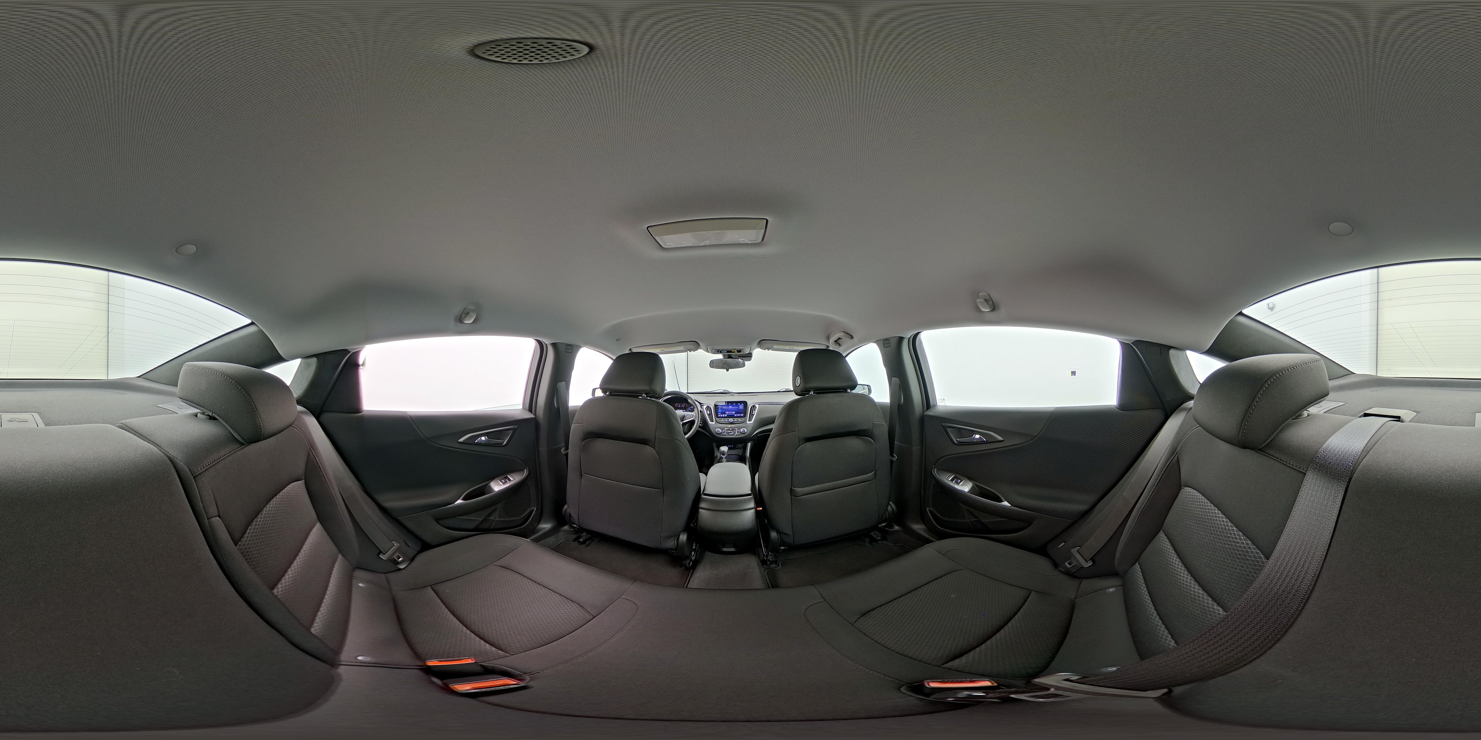 2023 Chevrolet Malibu 1LS - Photo 26