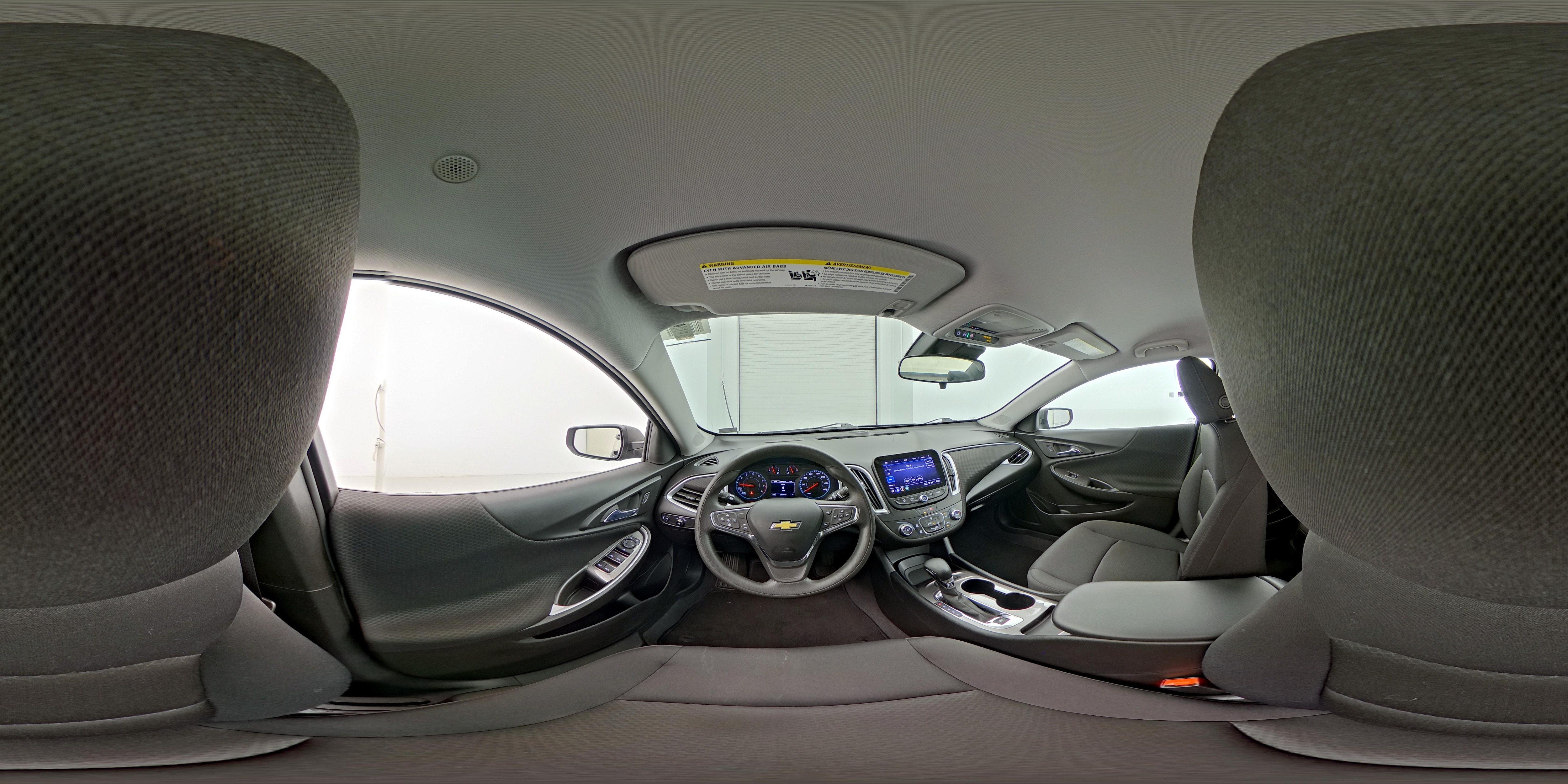 2023 Chevrolet Malibu 1LS - Photo 27