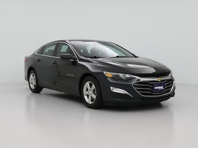 2023 Chevrolet Malibu LS