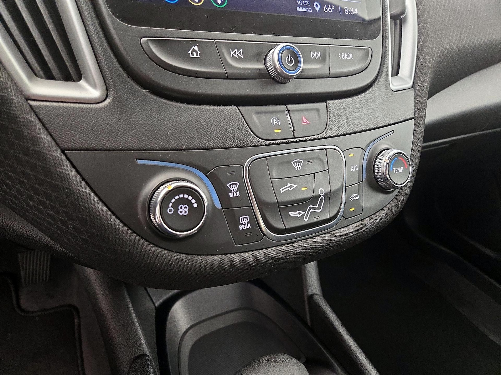 2023 Chevrolet Malibu 1LS - Photo 17