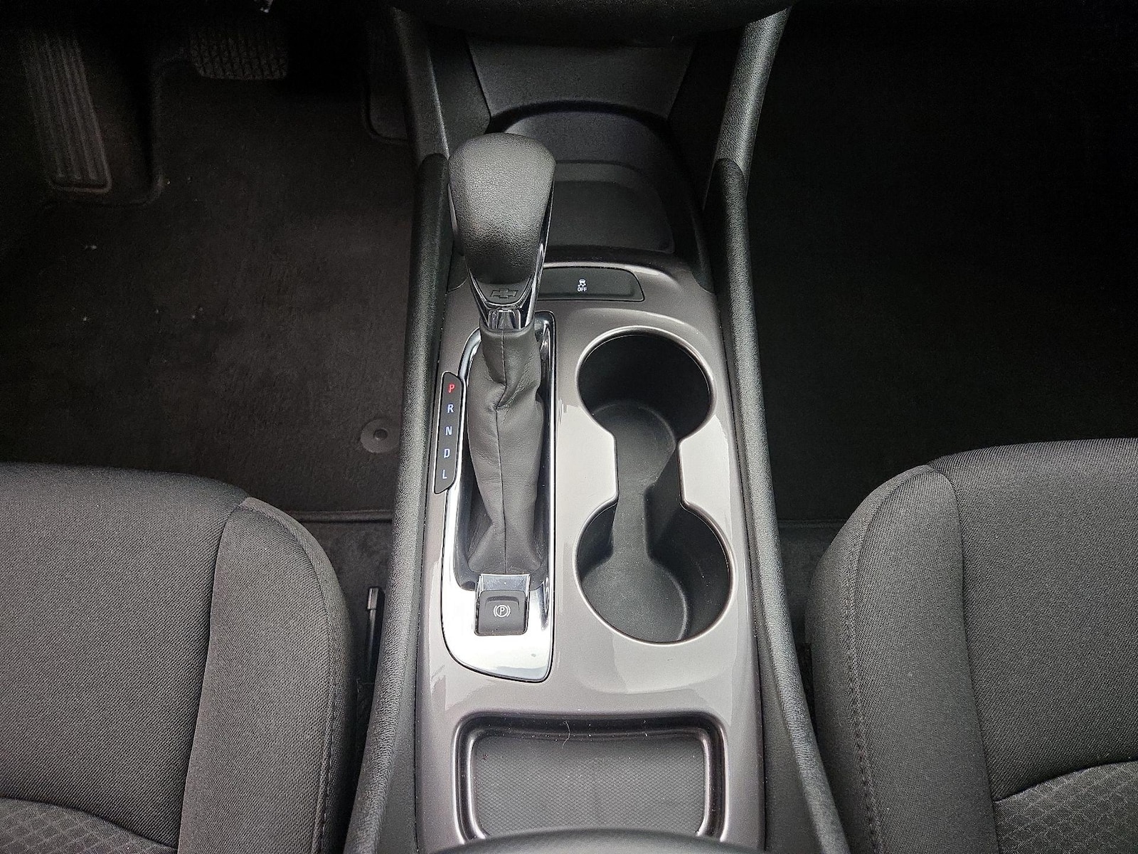 2023 Chevrolet Malibu 1LS - Photo 18