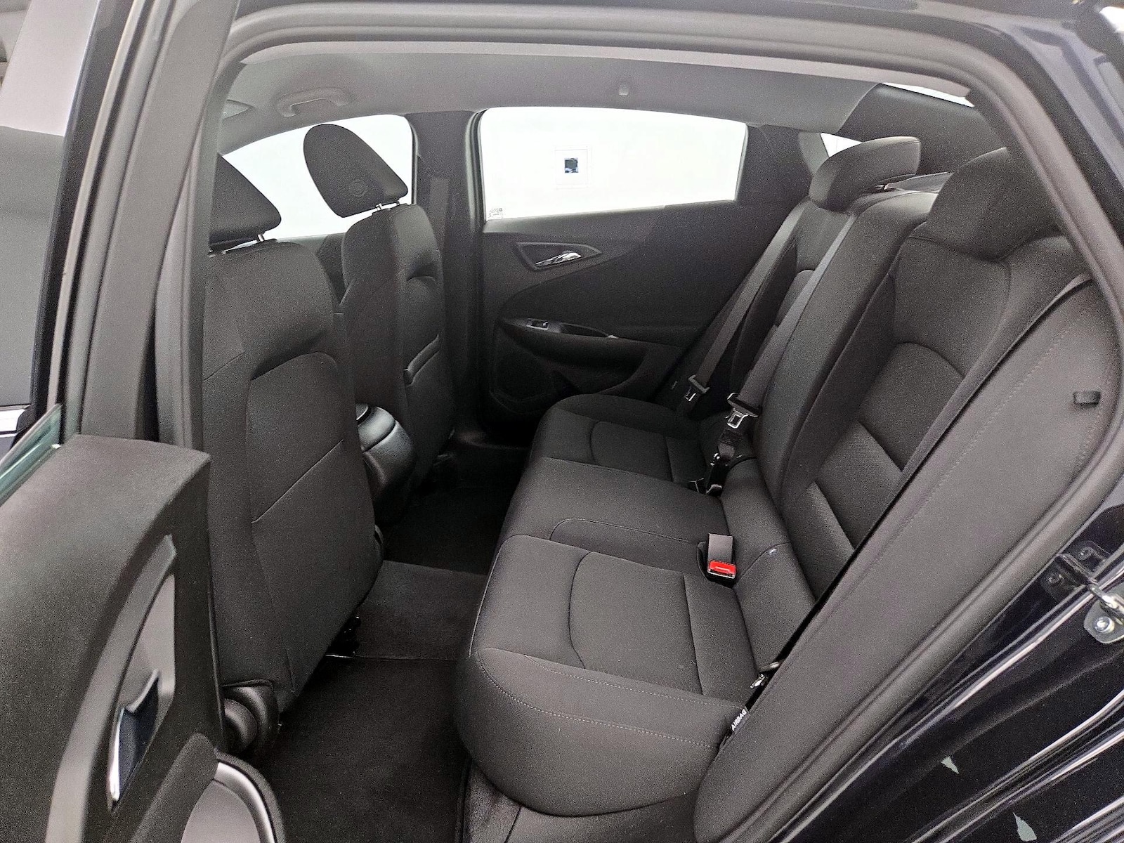 2023 Chevrolet Malibu 1LS - Photo 20