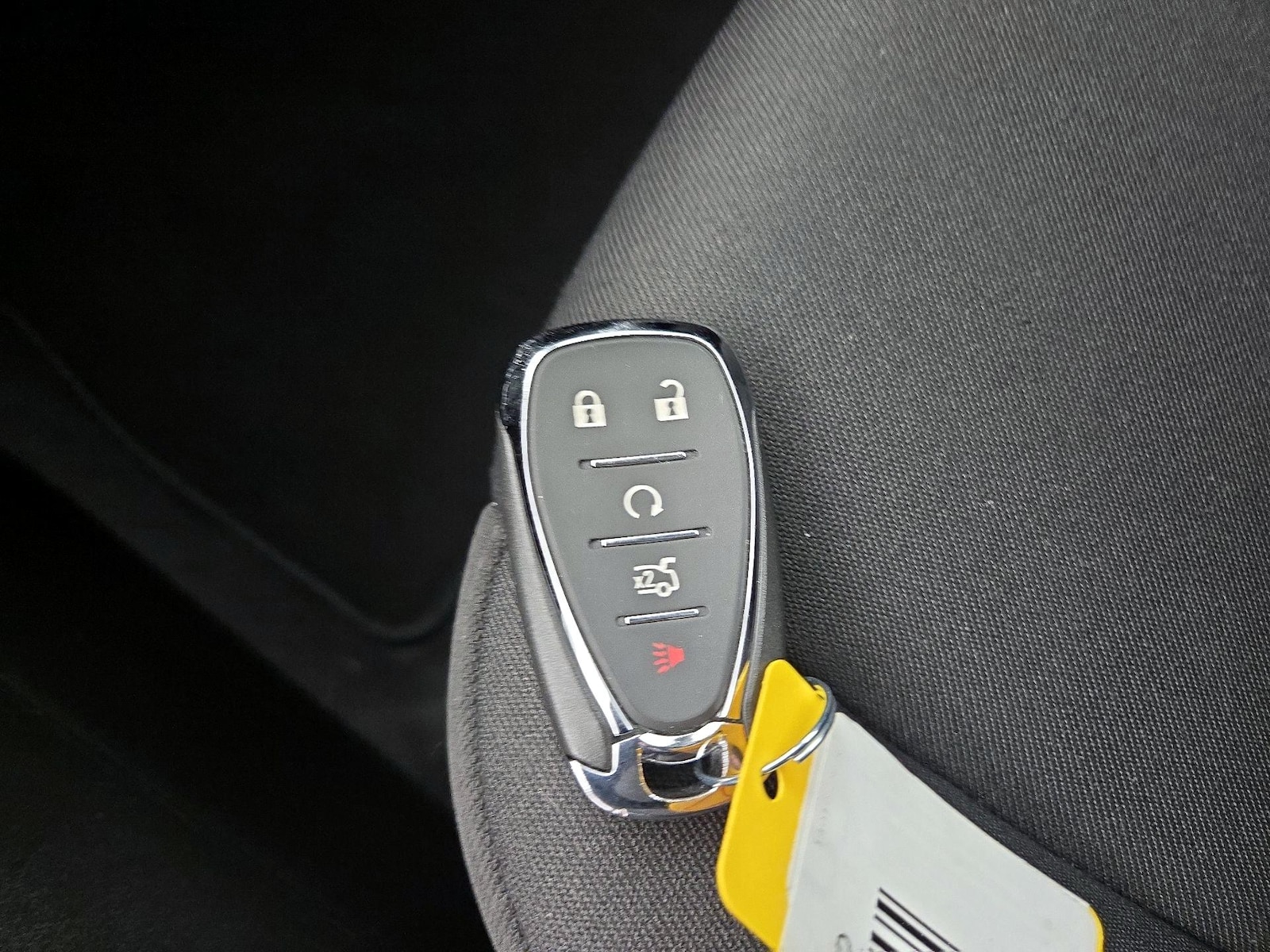 2023 Chevrolet Malibu 1LS - Photo 24