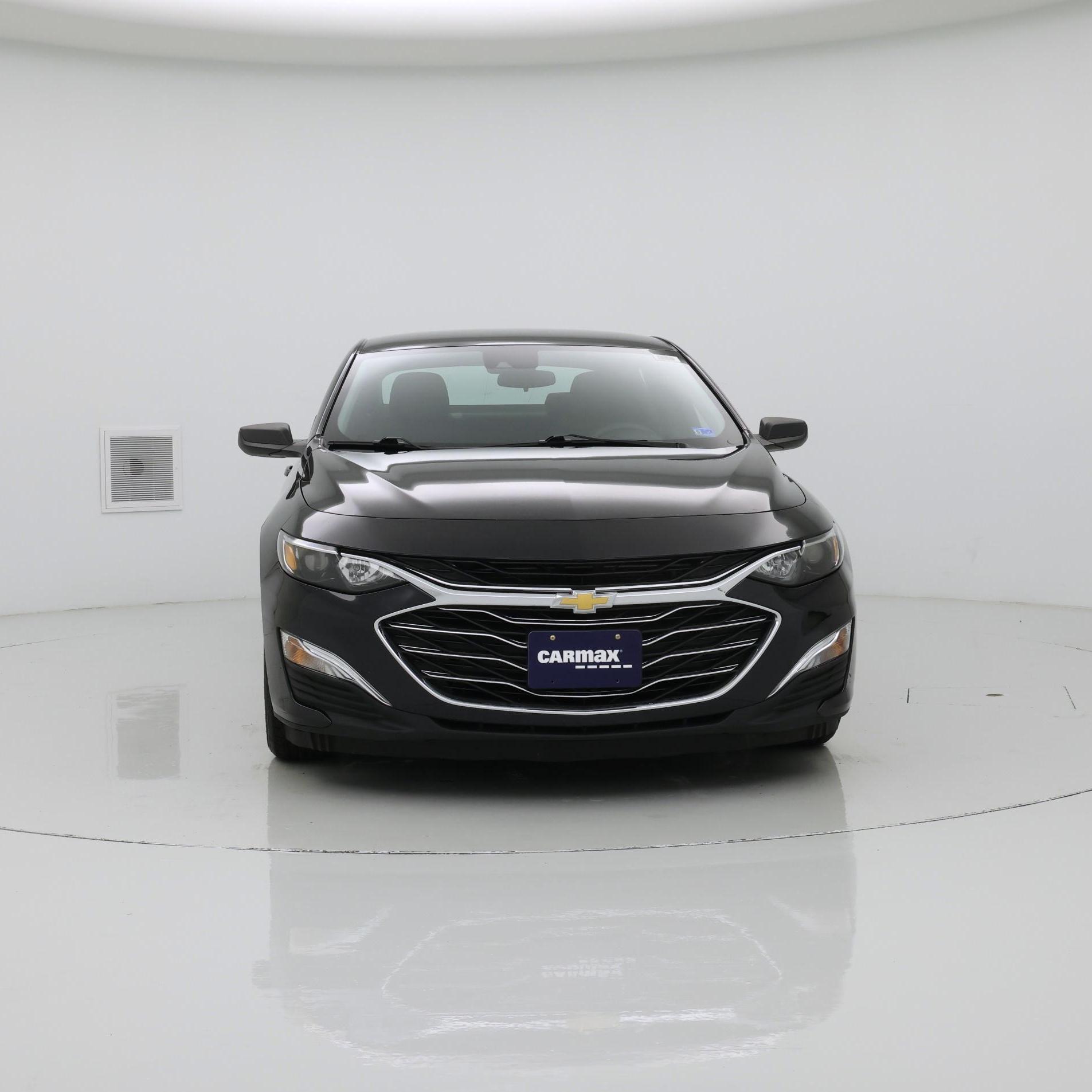 Thumbnail: 2023 Chevrolet Malibu - 5