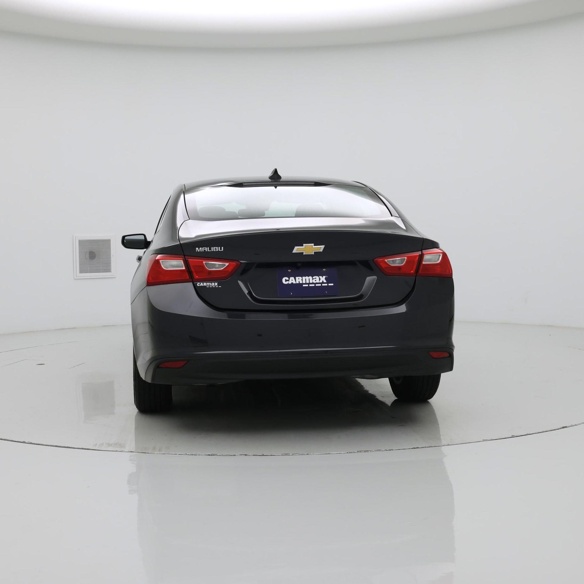 Thumbnail: 2023 Chevrolet Malibu - 6