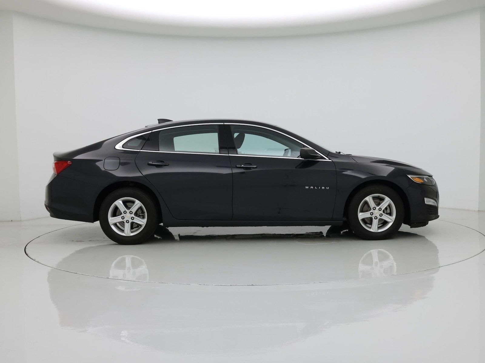 2023 Chevrolet Malibu 1LS - Photo 8