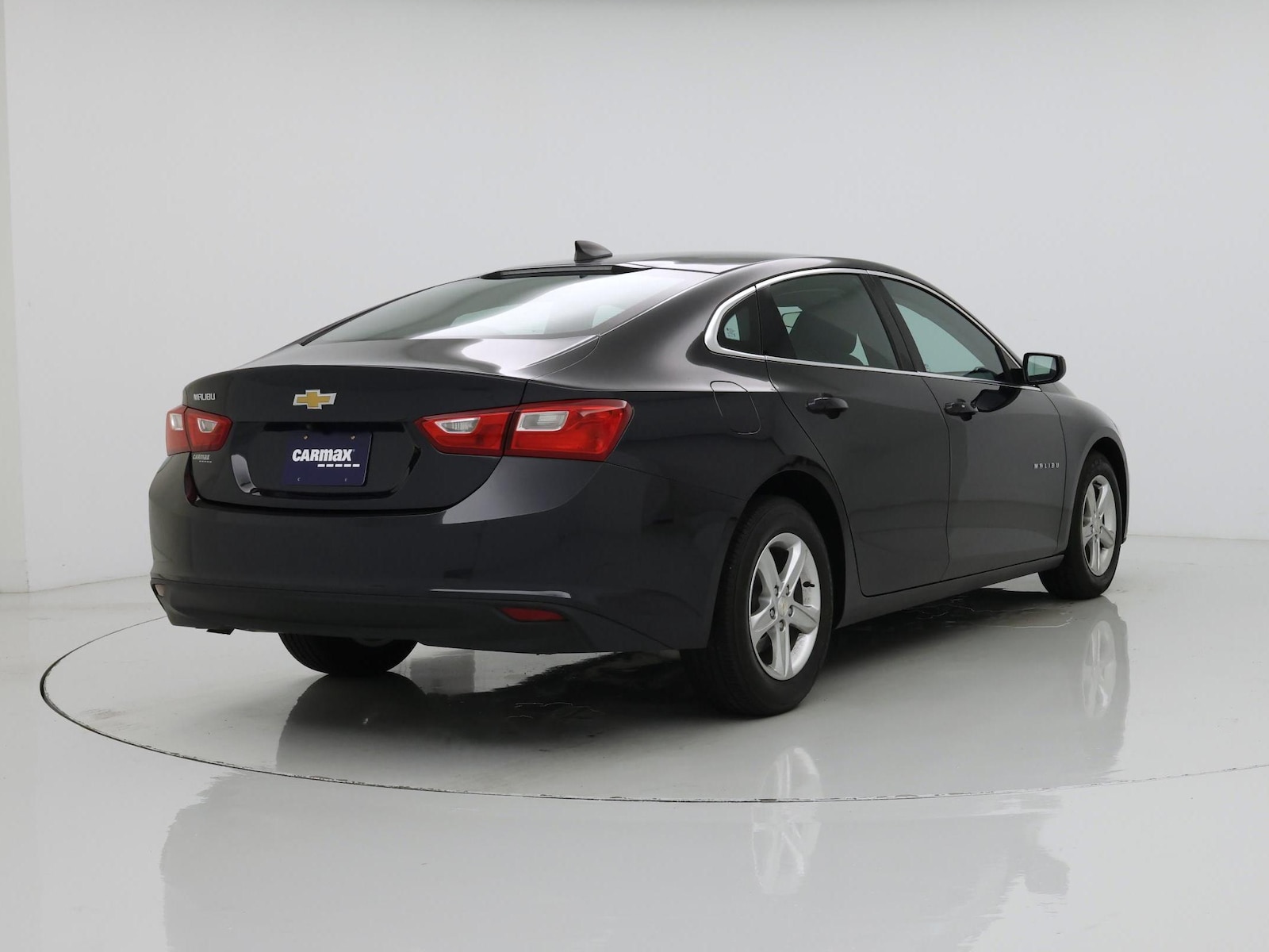 2023 Chevrolet Malibu 1LS - Photo 9