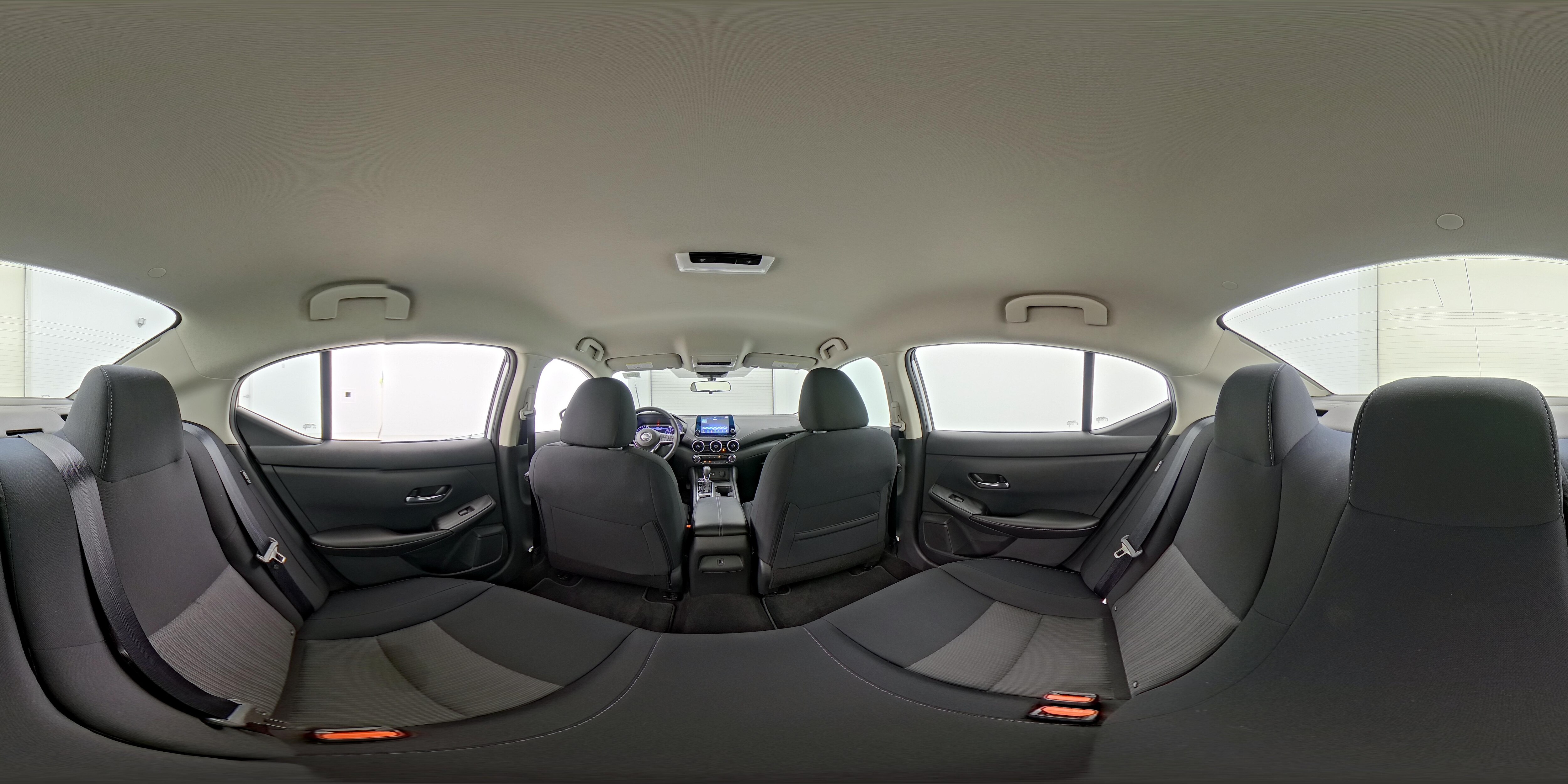2023 Nissan Sentra SV - Photo 25