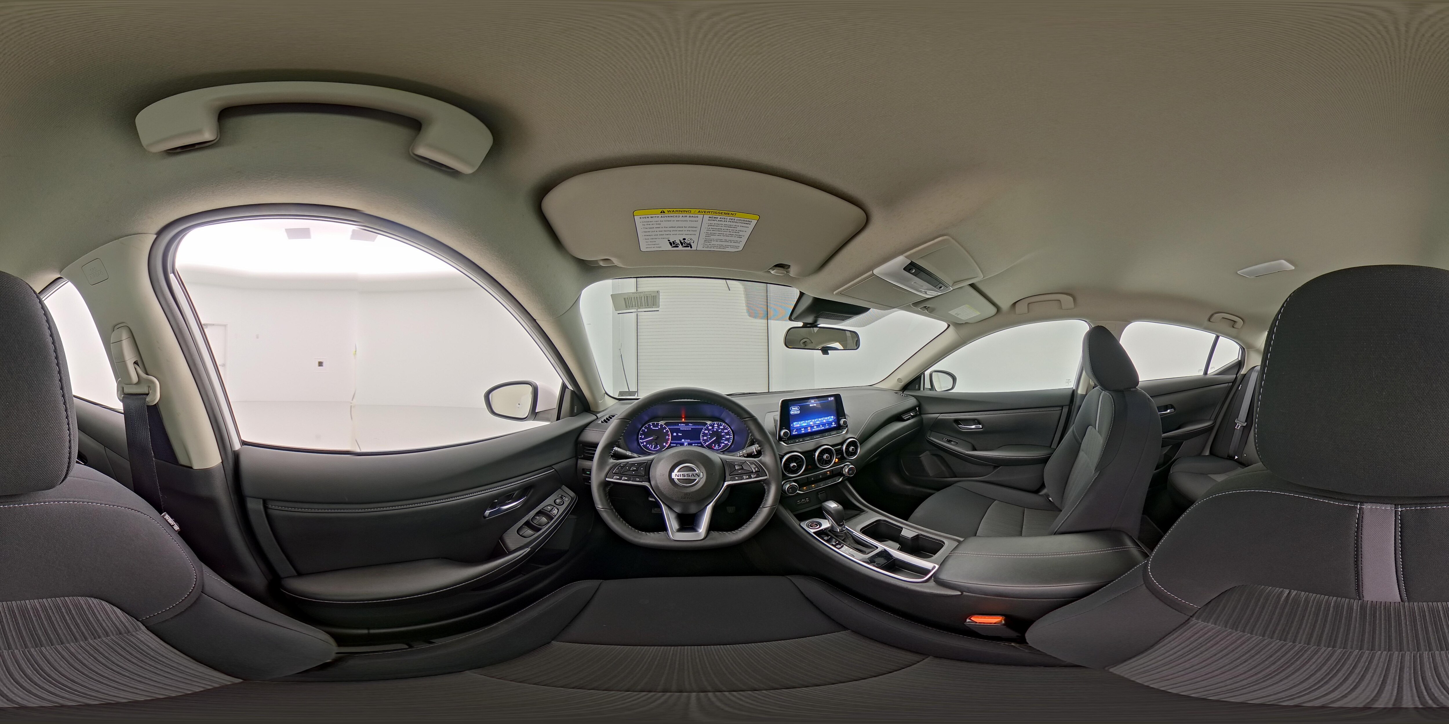 2023 Nissan Sentra SV - Photo 26