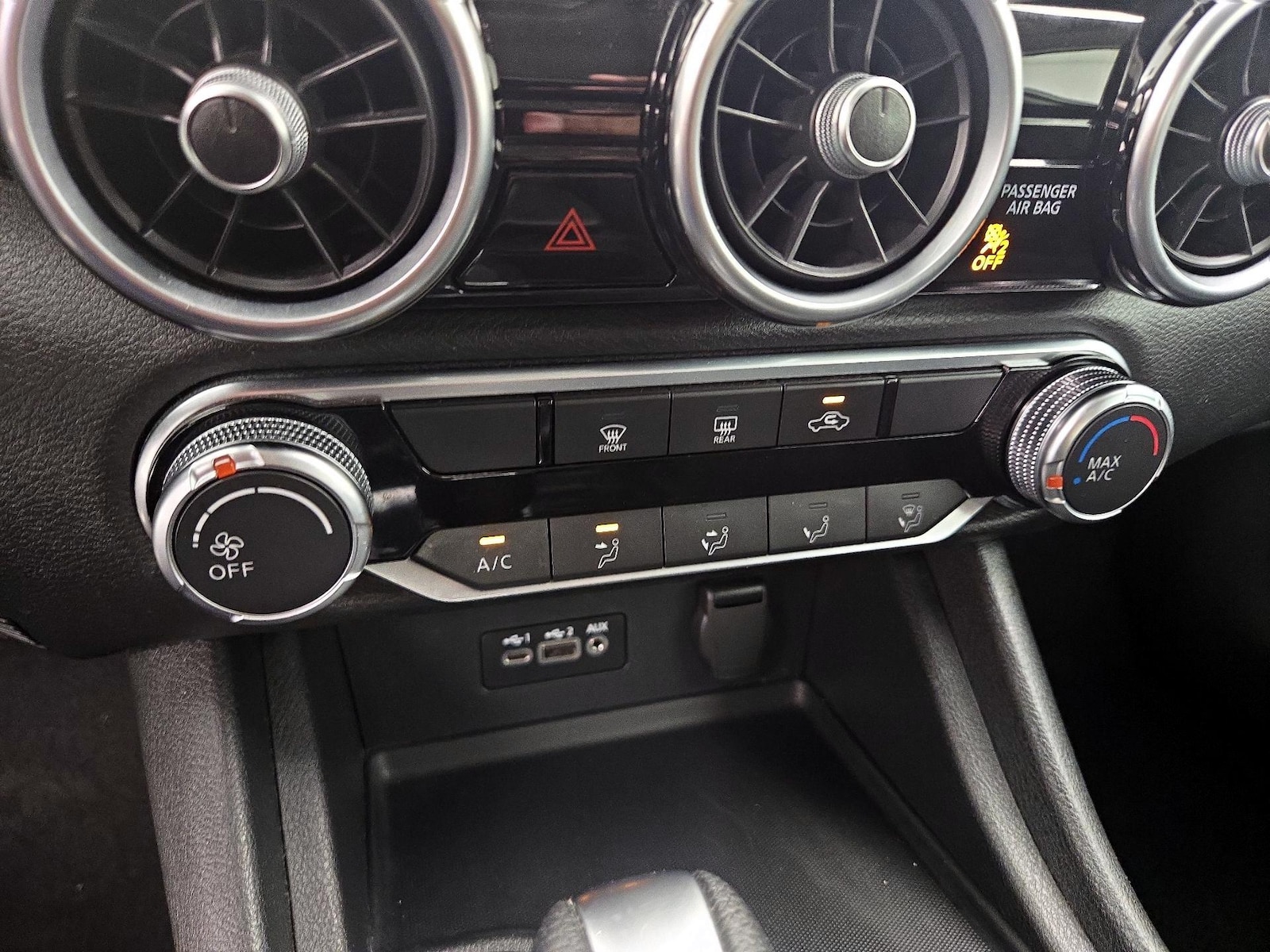 2023 Nissan Sentra SV - Photo 17