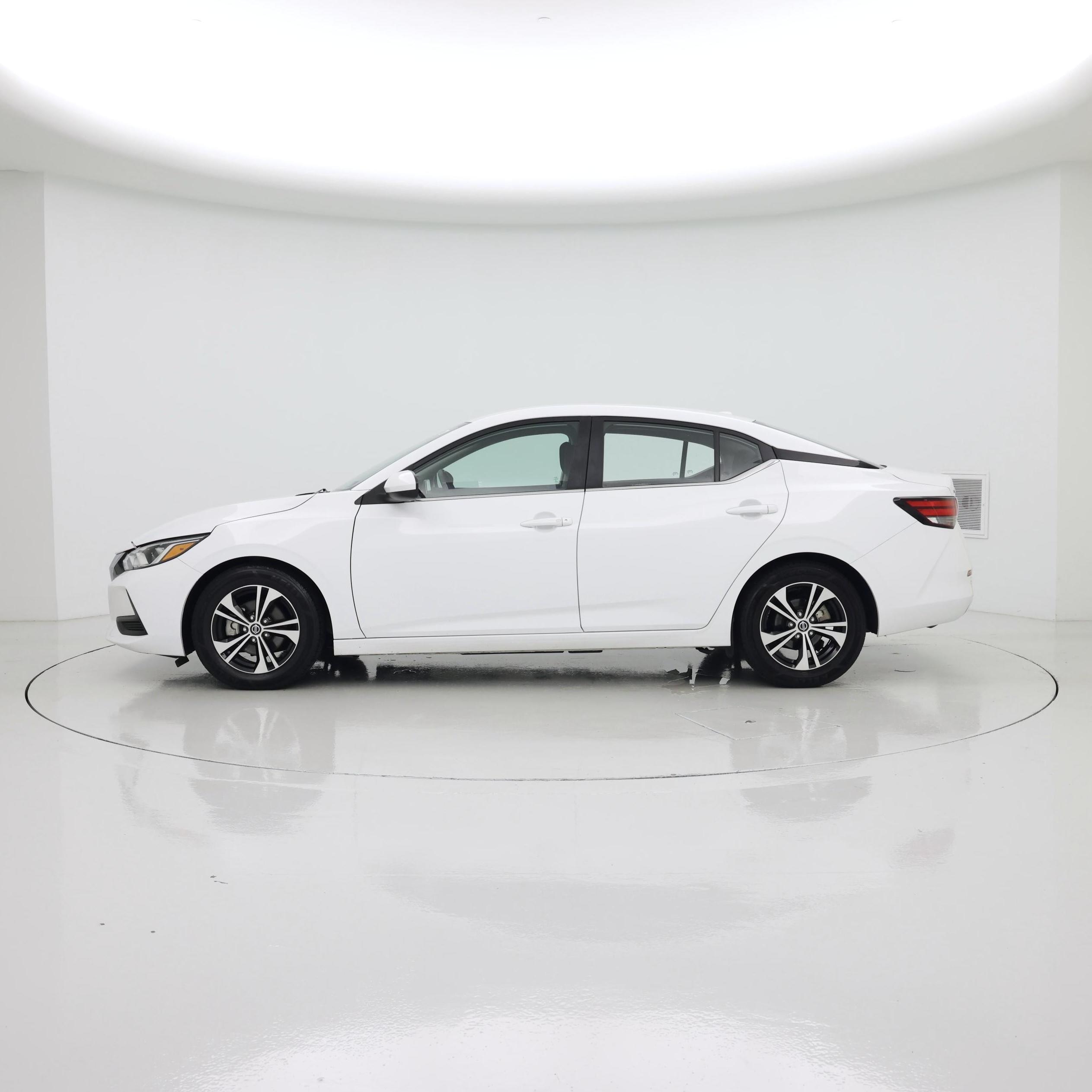 Thumbnail: 2023 Nissan Sentra - 3