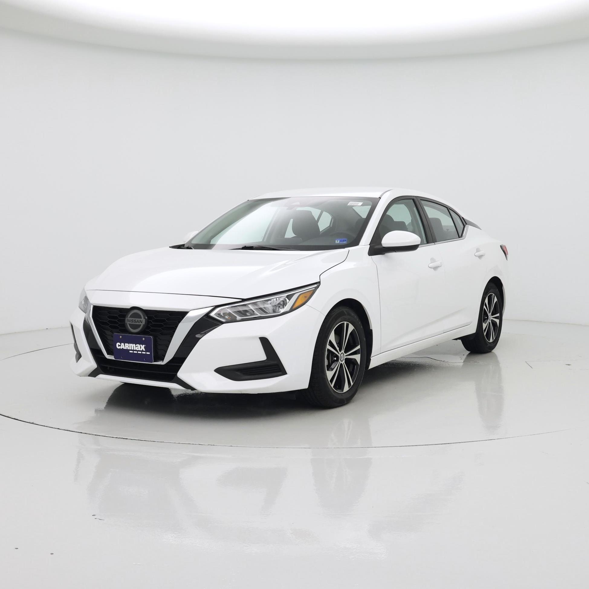 Thumbnail: 2023 Nissan Sentra - 4