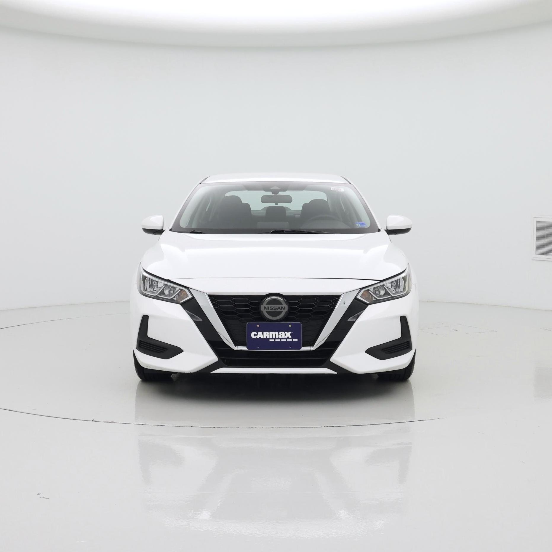 Thumbnail: 2023 Nissan Sentra - 5