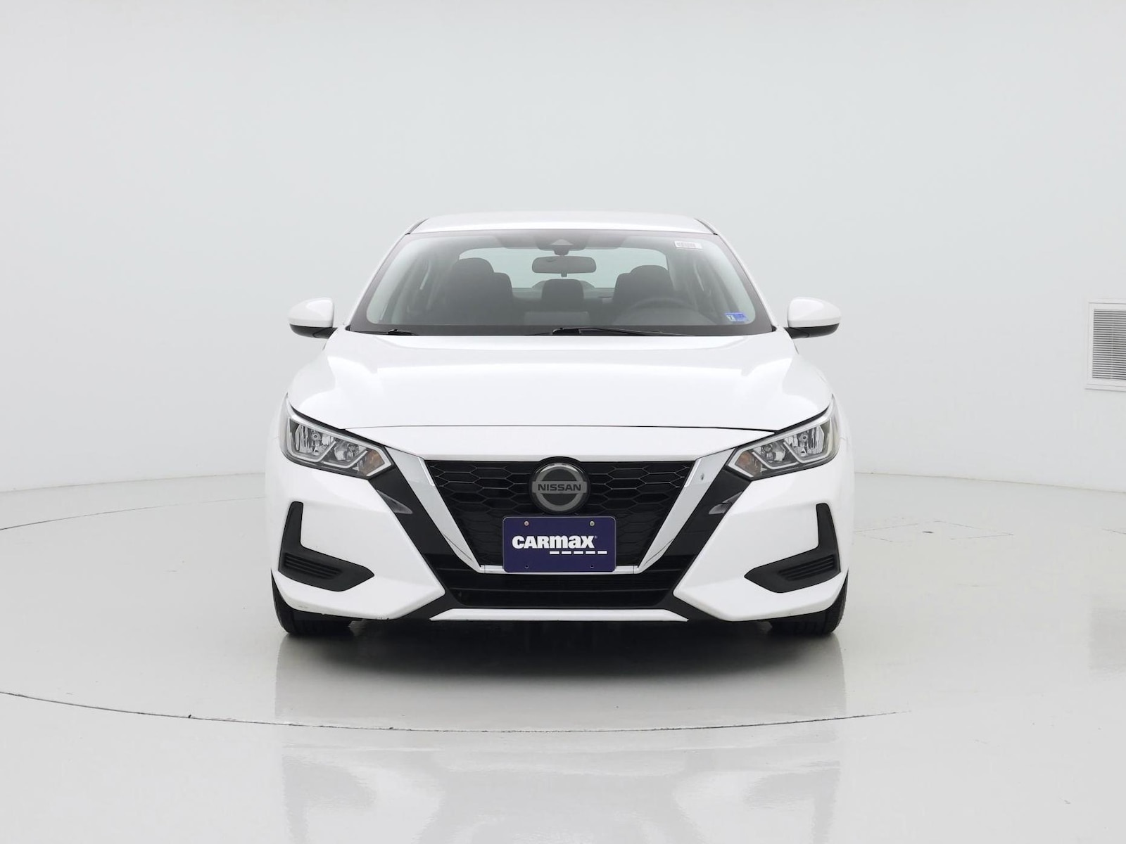 2023 Nissan Sentra SV - Photo 6