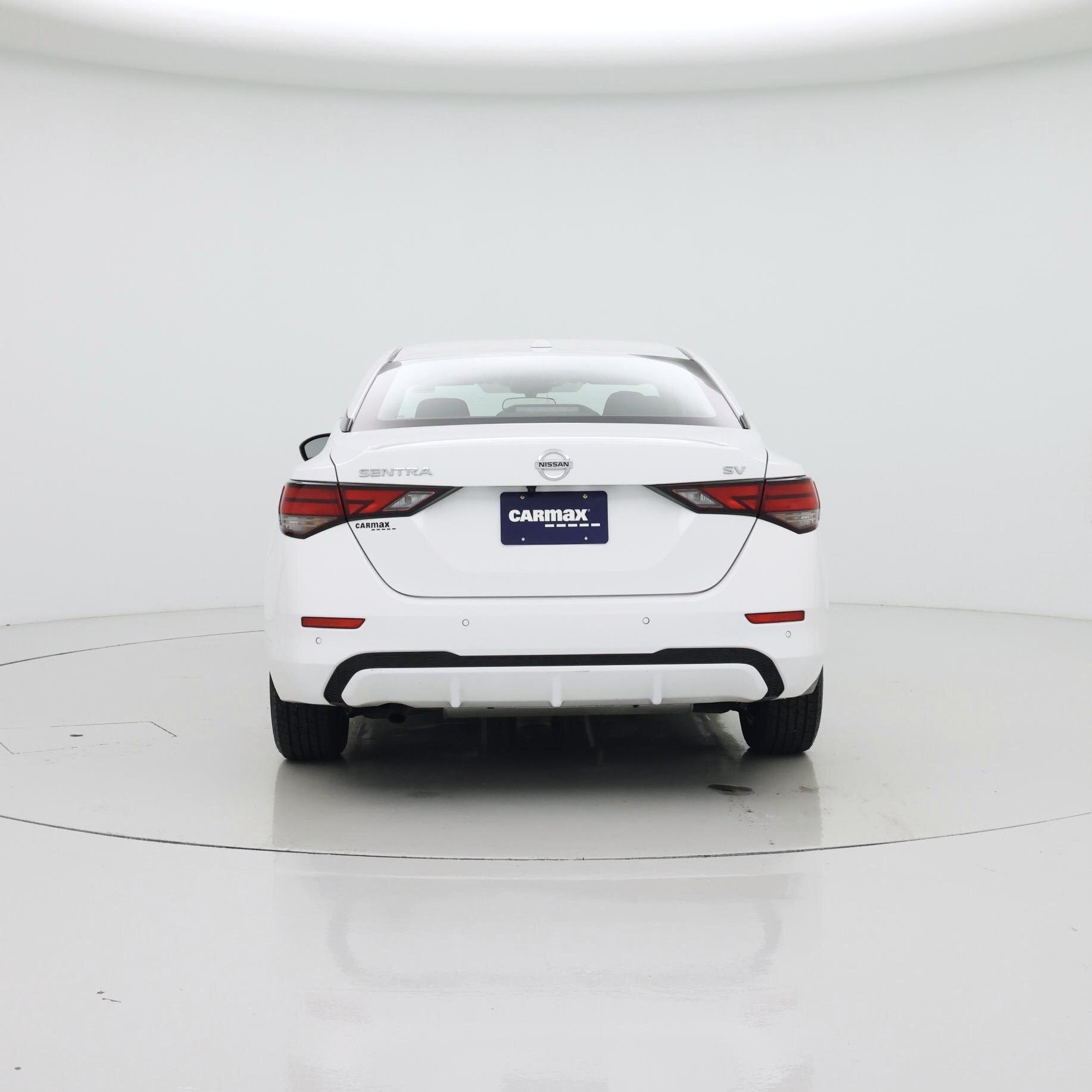 Thumbnail: 2023 Nissan Sentra - 6