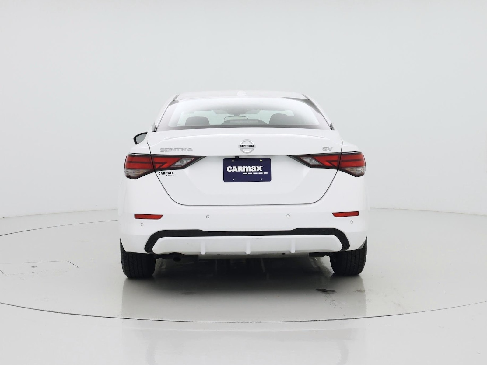 2023 Nissan Sentra SV - Photo 7