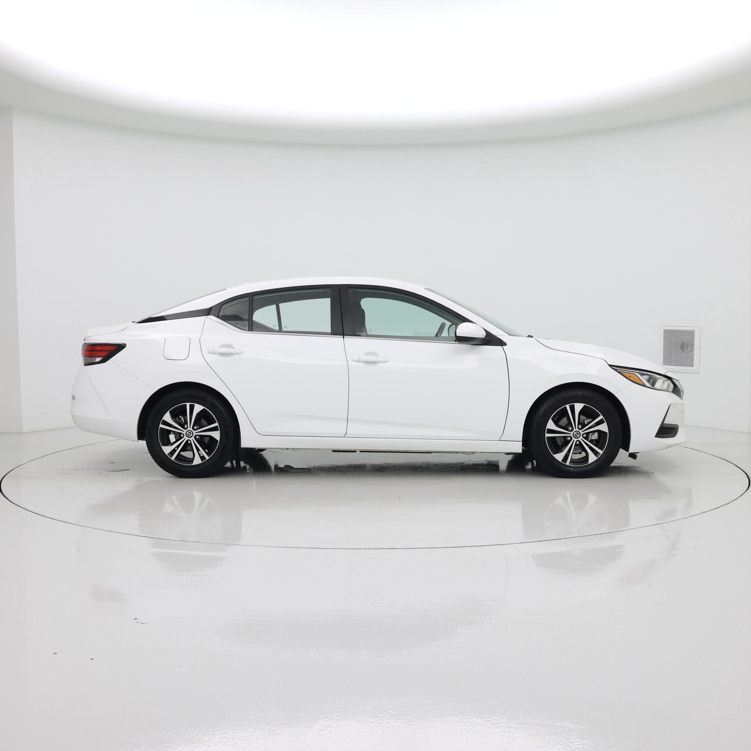 Thumbnail: 2023 Nissan Sentra - 7