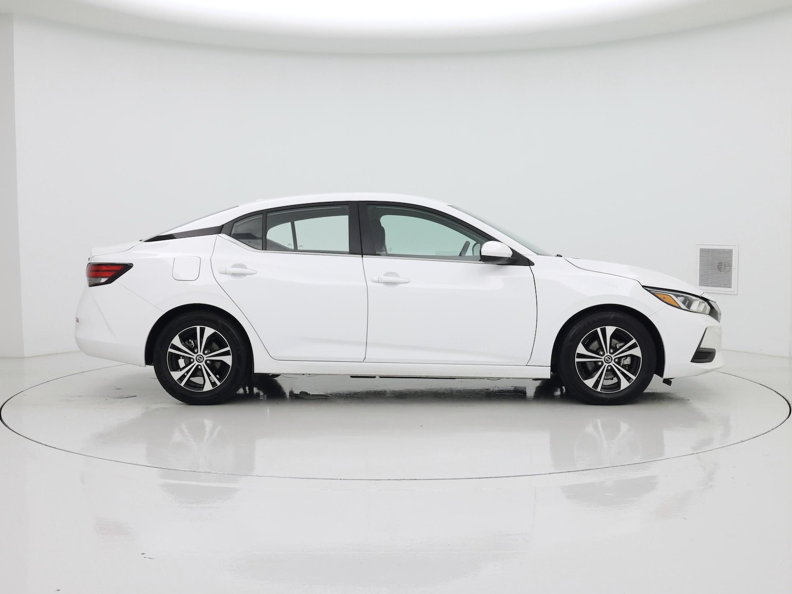 2023 Nissan Sentra SV - Photo 8