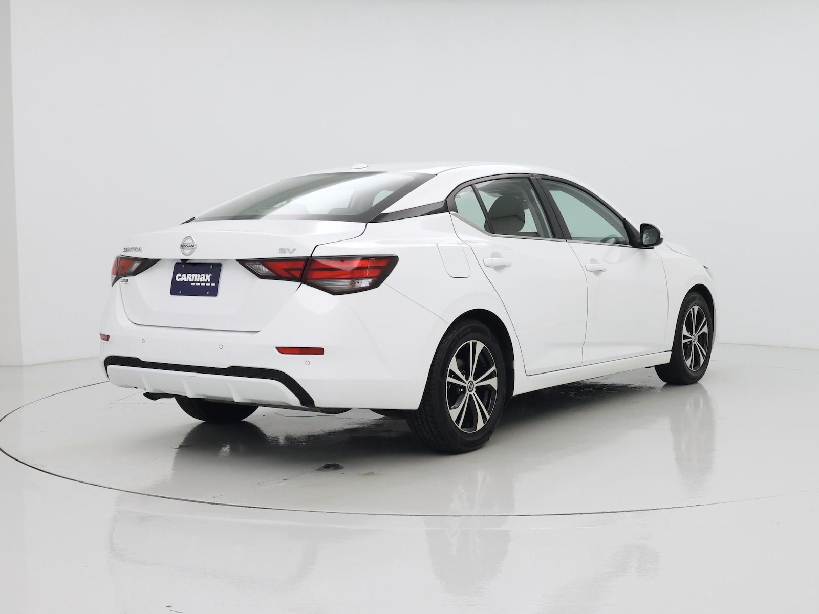 2023 Nissan Sentra SV - Photo 9