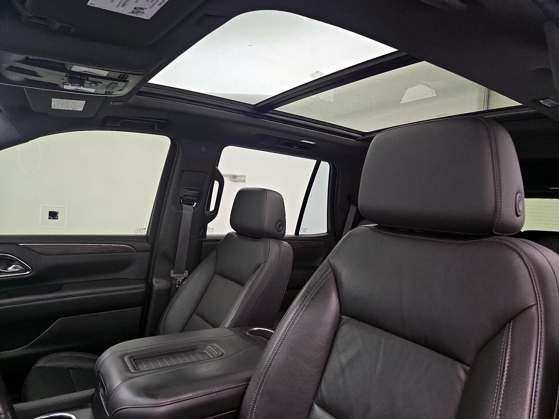 Thumbnail: 2021 Chevrolet Tahoe - 19
