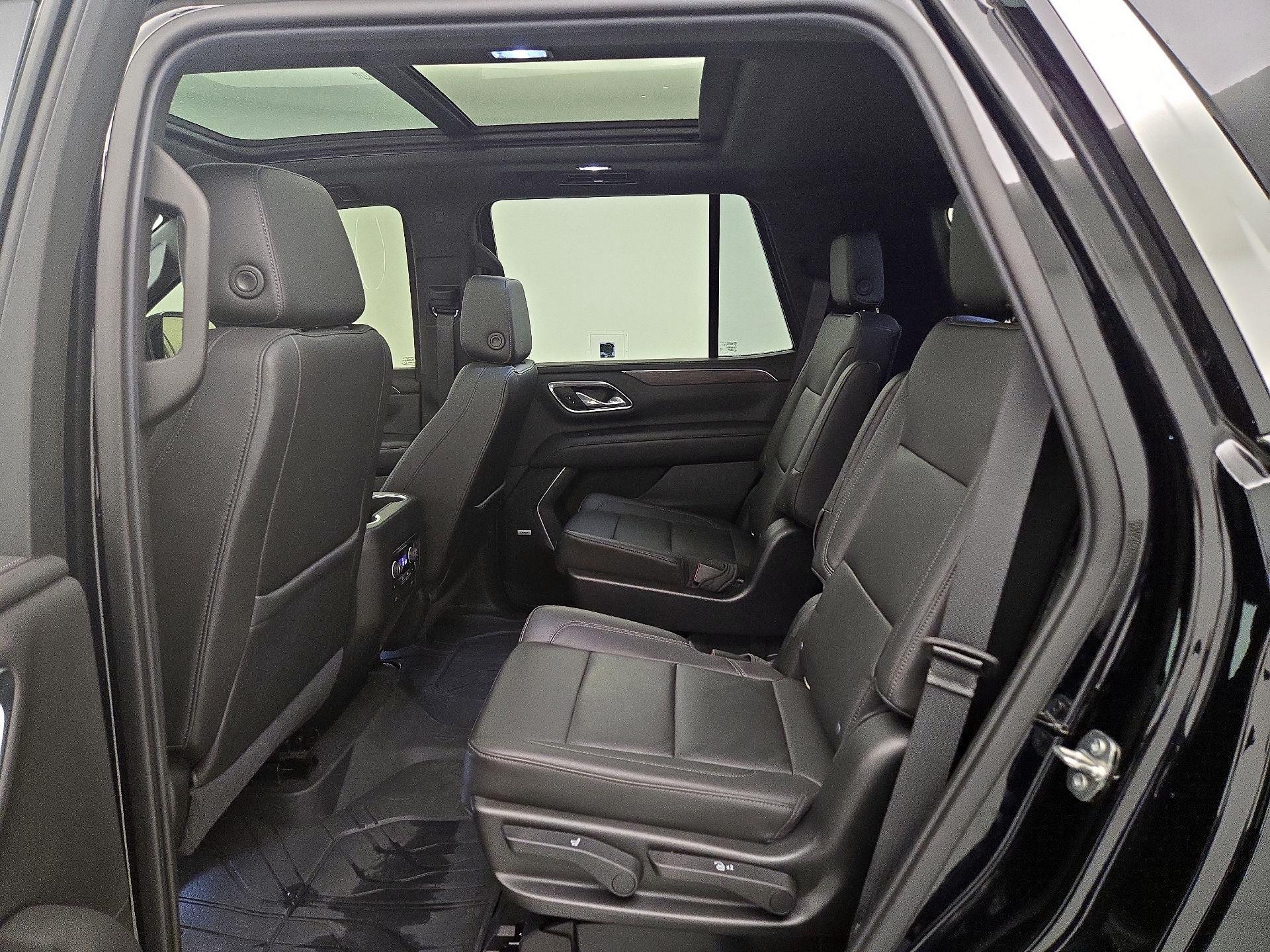 Thumbnail: 2021 Chevrolet Tahoe - 20