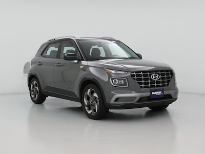 2022 Hyundai Venue Limited