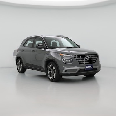 2022 Hyundai Venue Limited