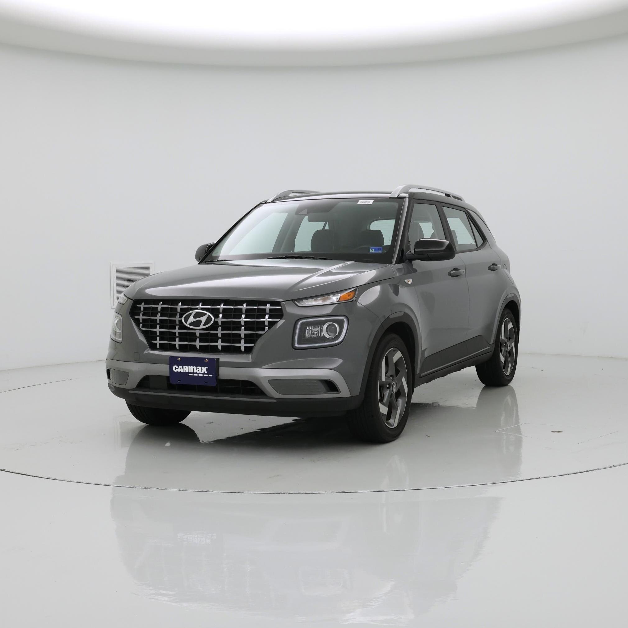 Thumbnail: 2022 Hyundai Venue - 4