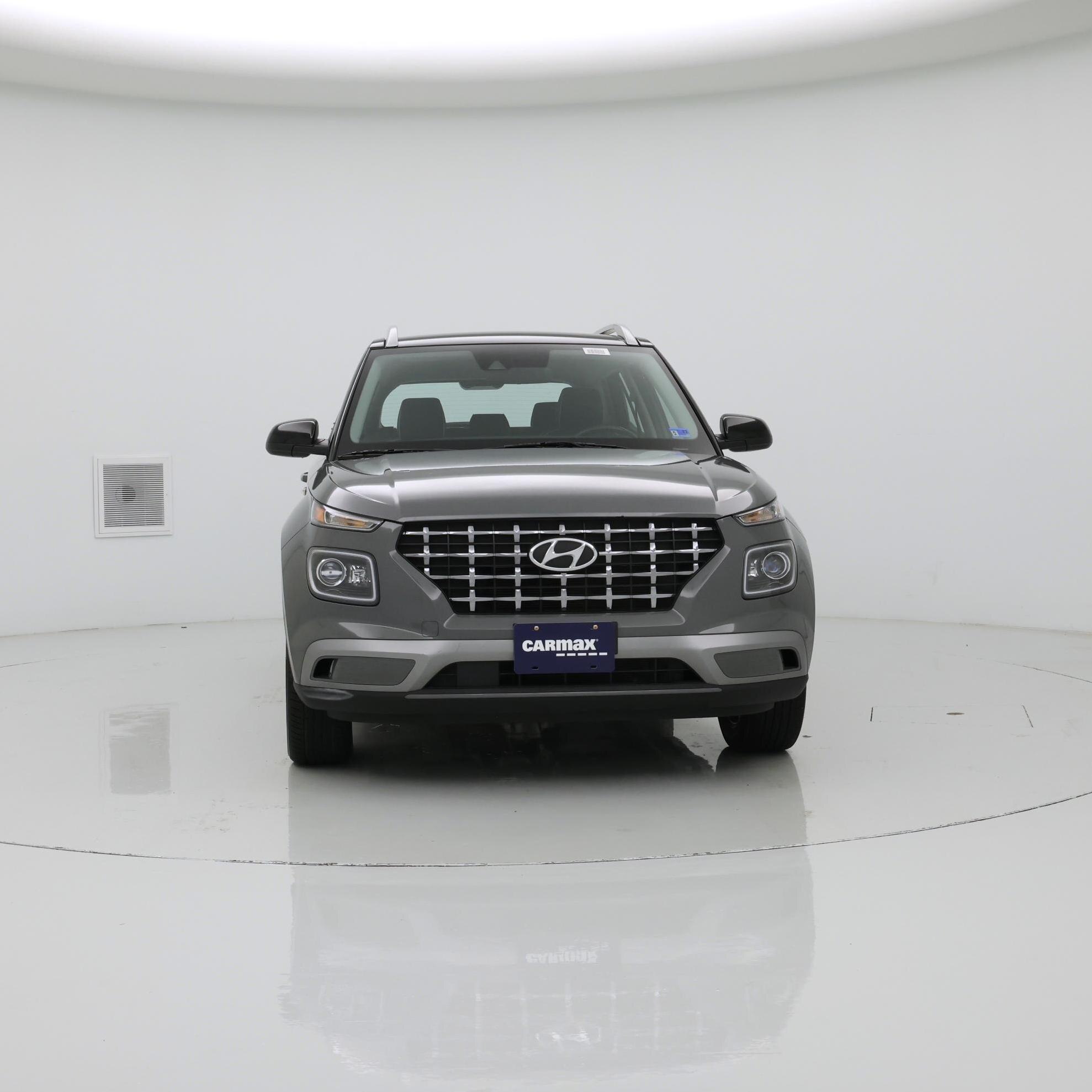 Thumbnail: 2022 Hyundai Venue - 5