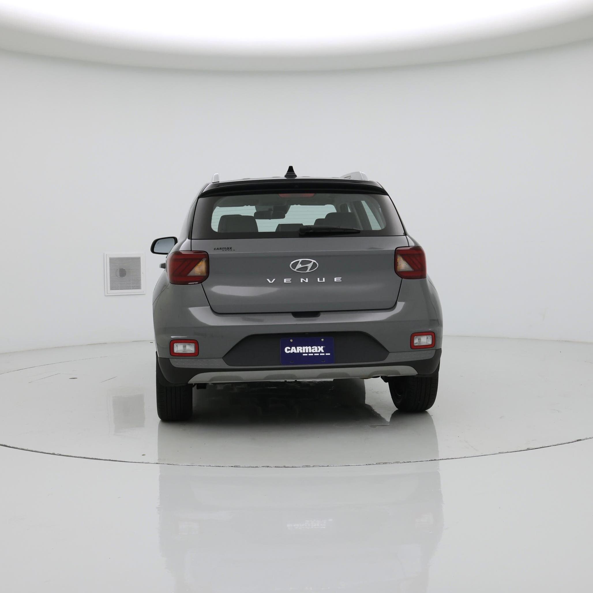Thumbnail: 2022 Hyundai Venue - 6