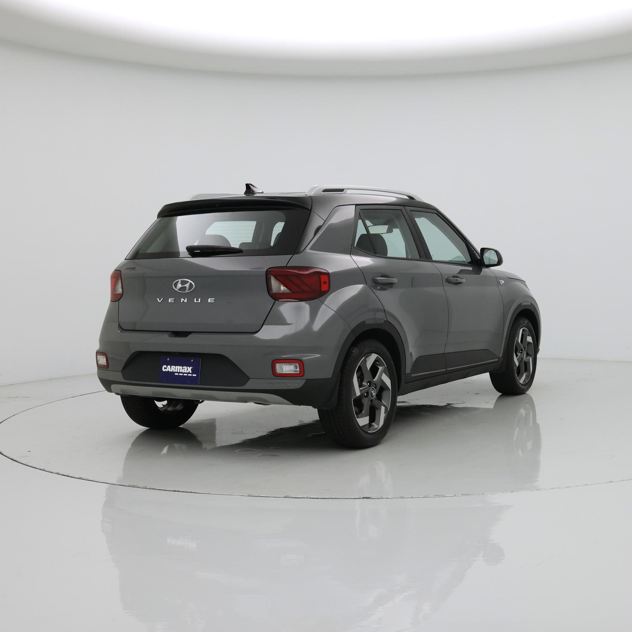 Thumbnail: 2022 Hyundai Venue - 8