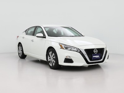 2020 Nissan Altima S