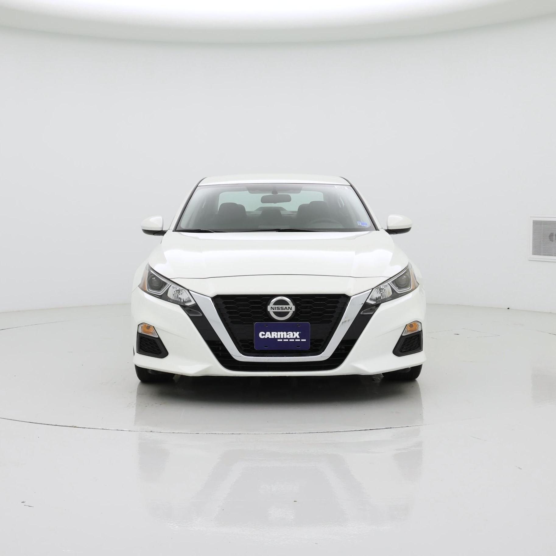 Thumbnail: 2020 Nissan Altima - 5